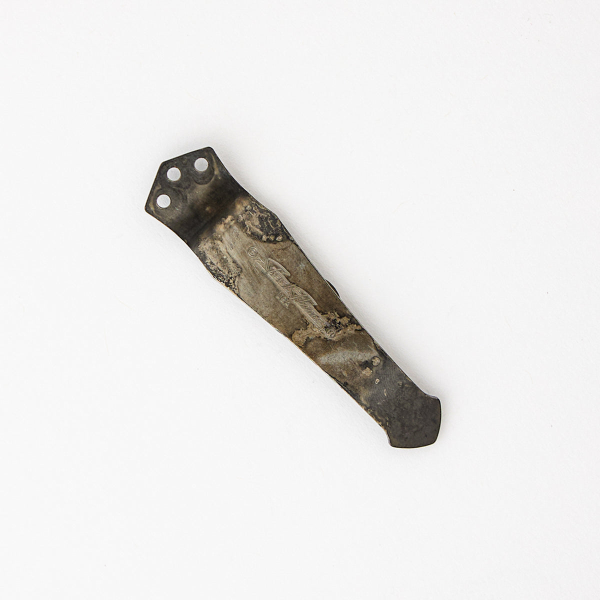 Koi 3 Hole Pocket Clip