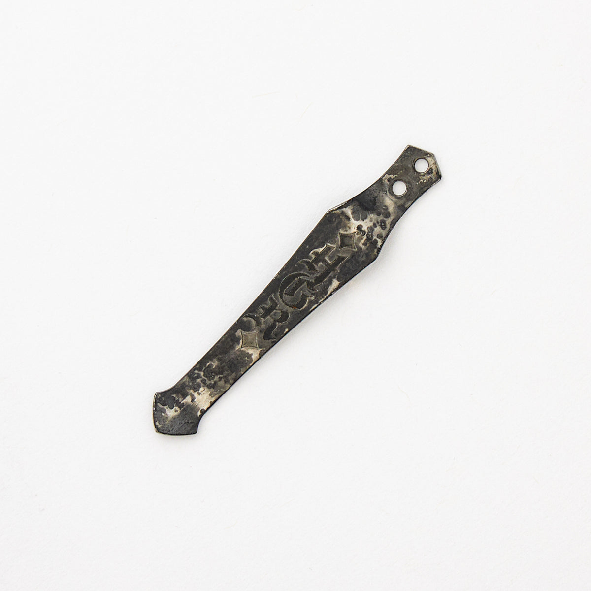 HGR Two Hole Clip
