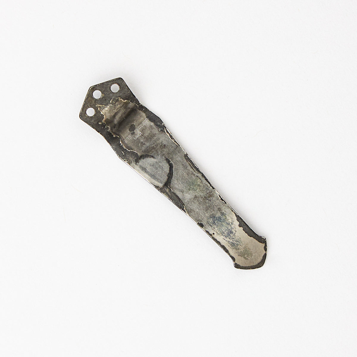 Crusader 3 Hole Pocket Clip