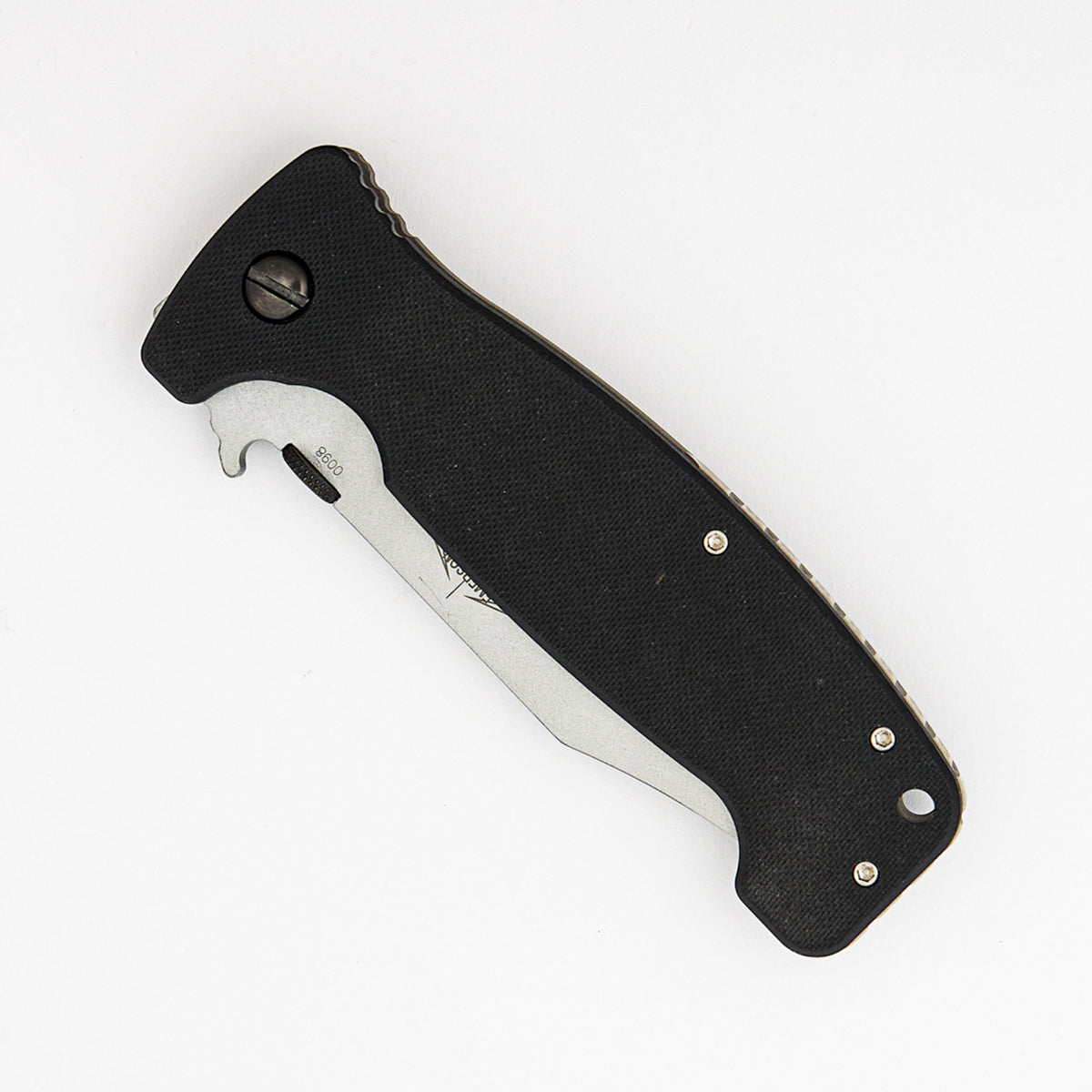 CQC-12 FL SFS