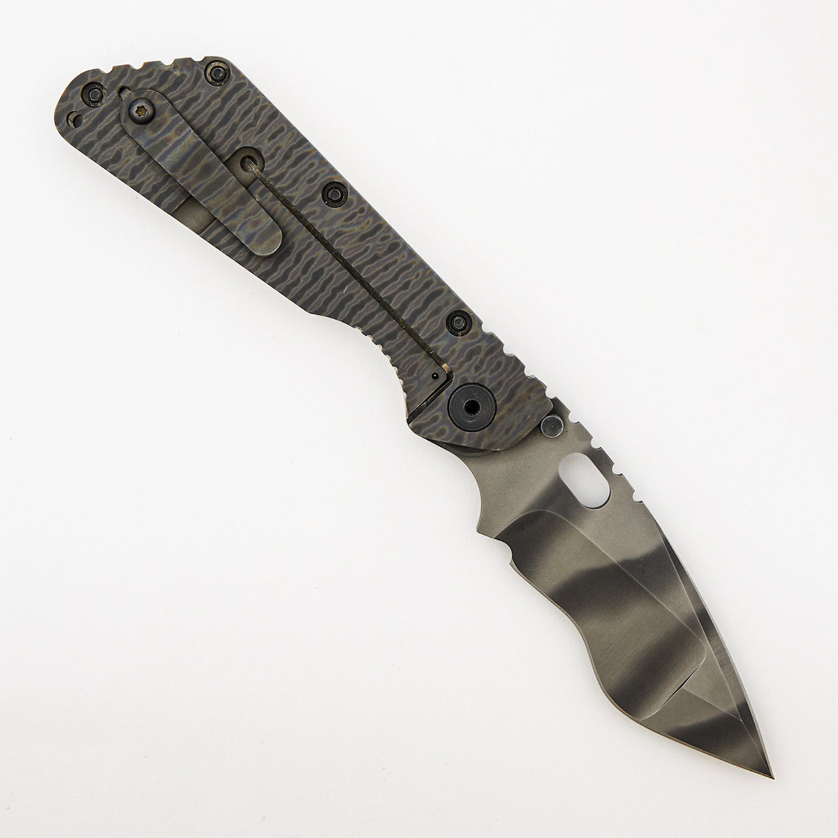 Custom SMF XL 54