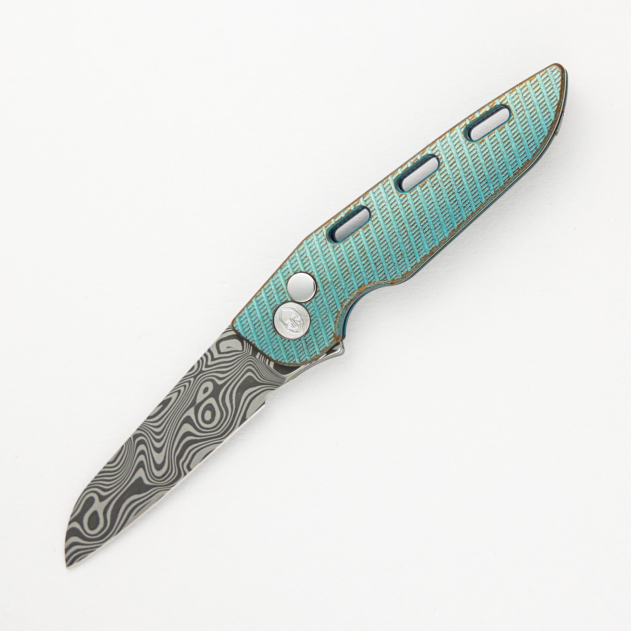 Grimsmo Knives Fjell