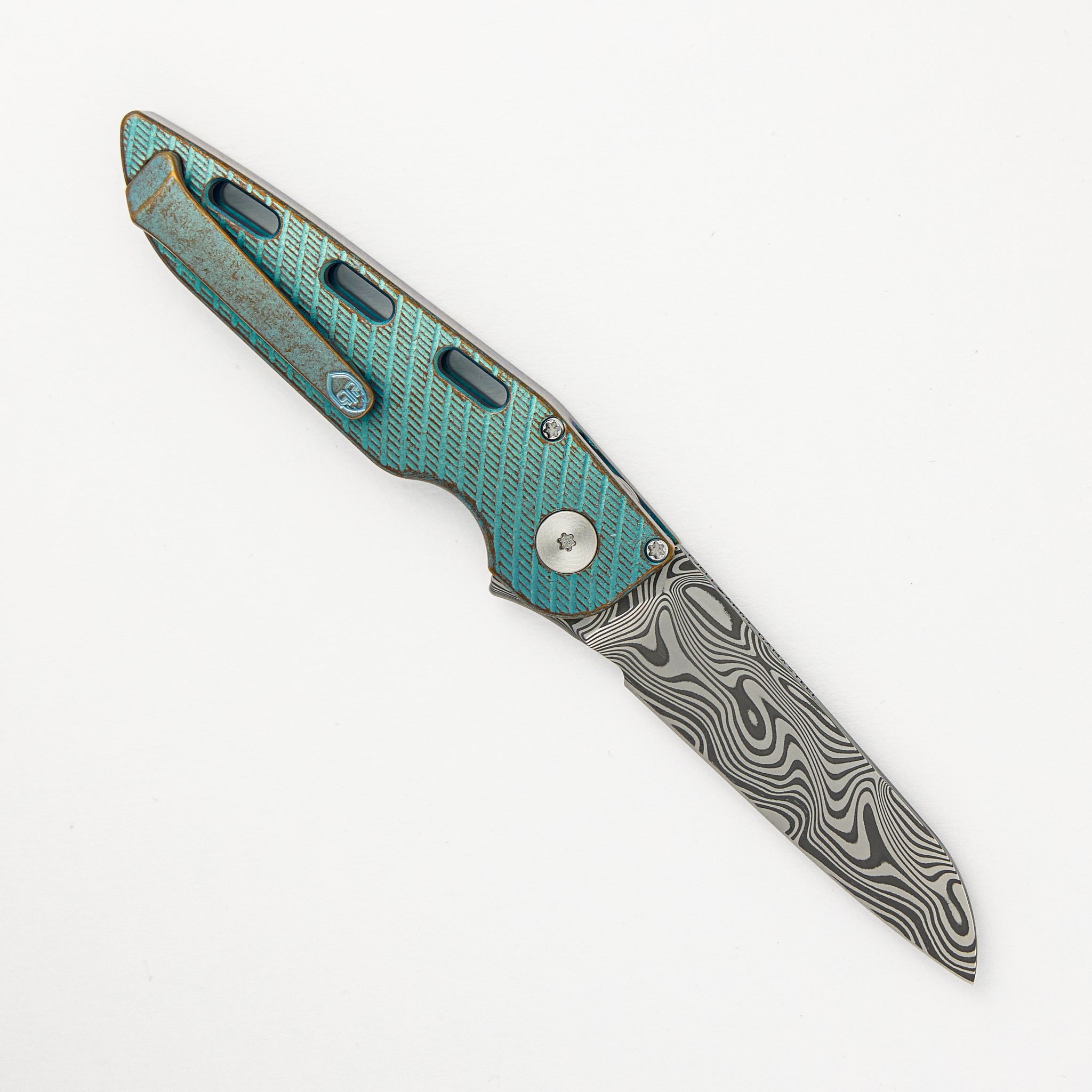 Grimsmo Knives Fjell