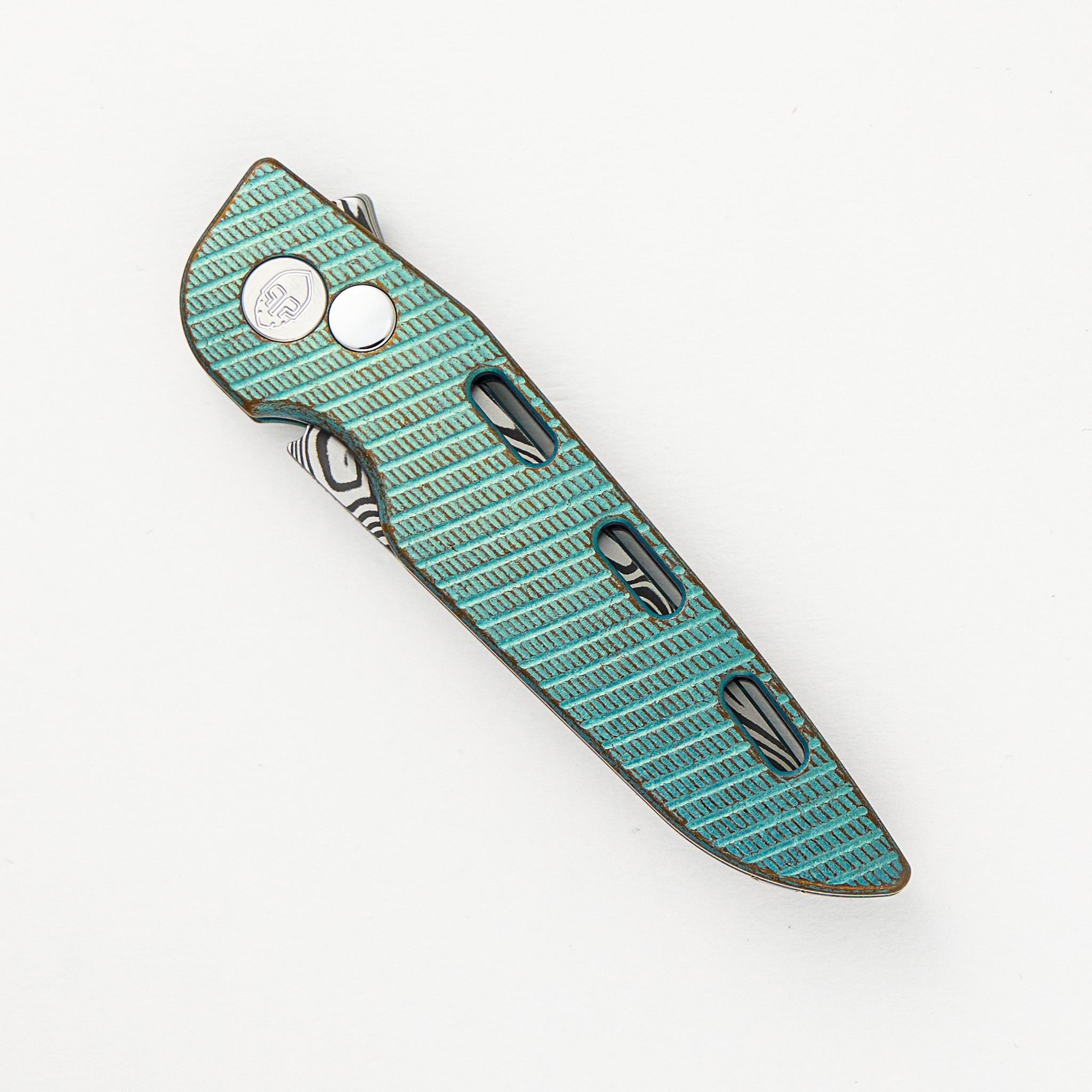 Grimsmo Knives Fjell