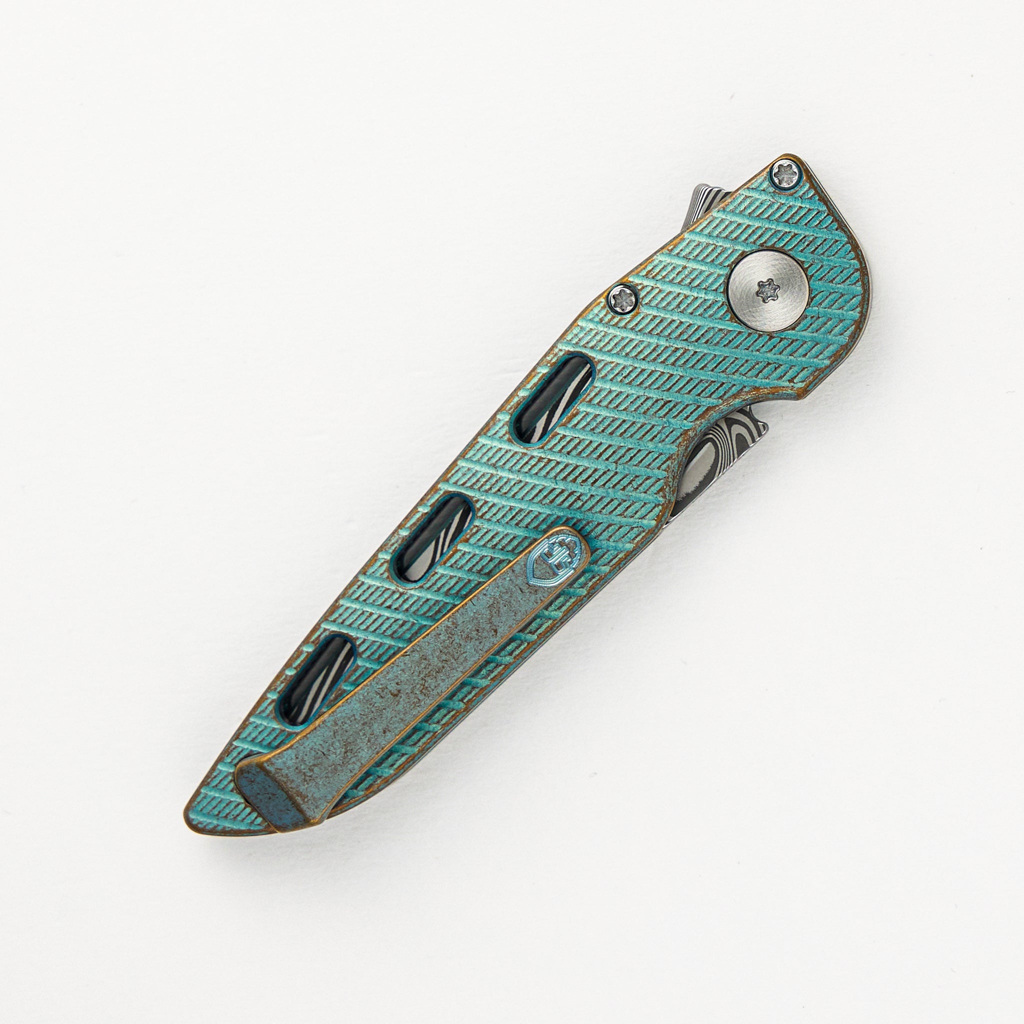 Grimsmo Knives Fjell