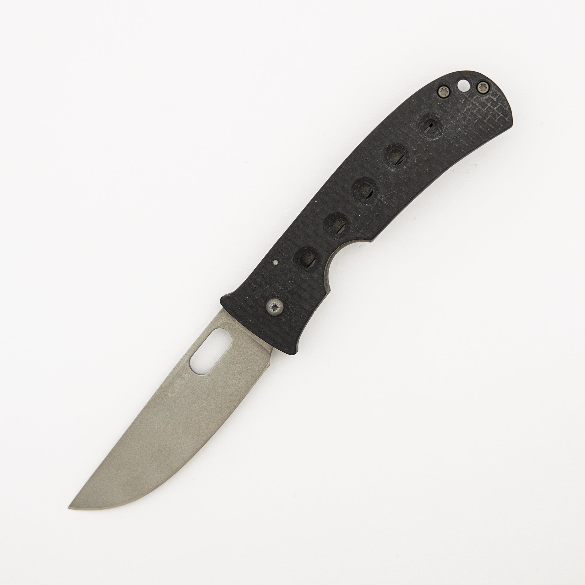 Medium Covert