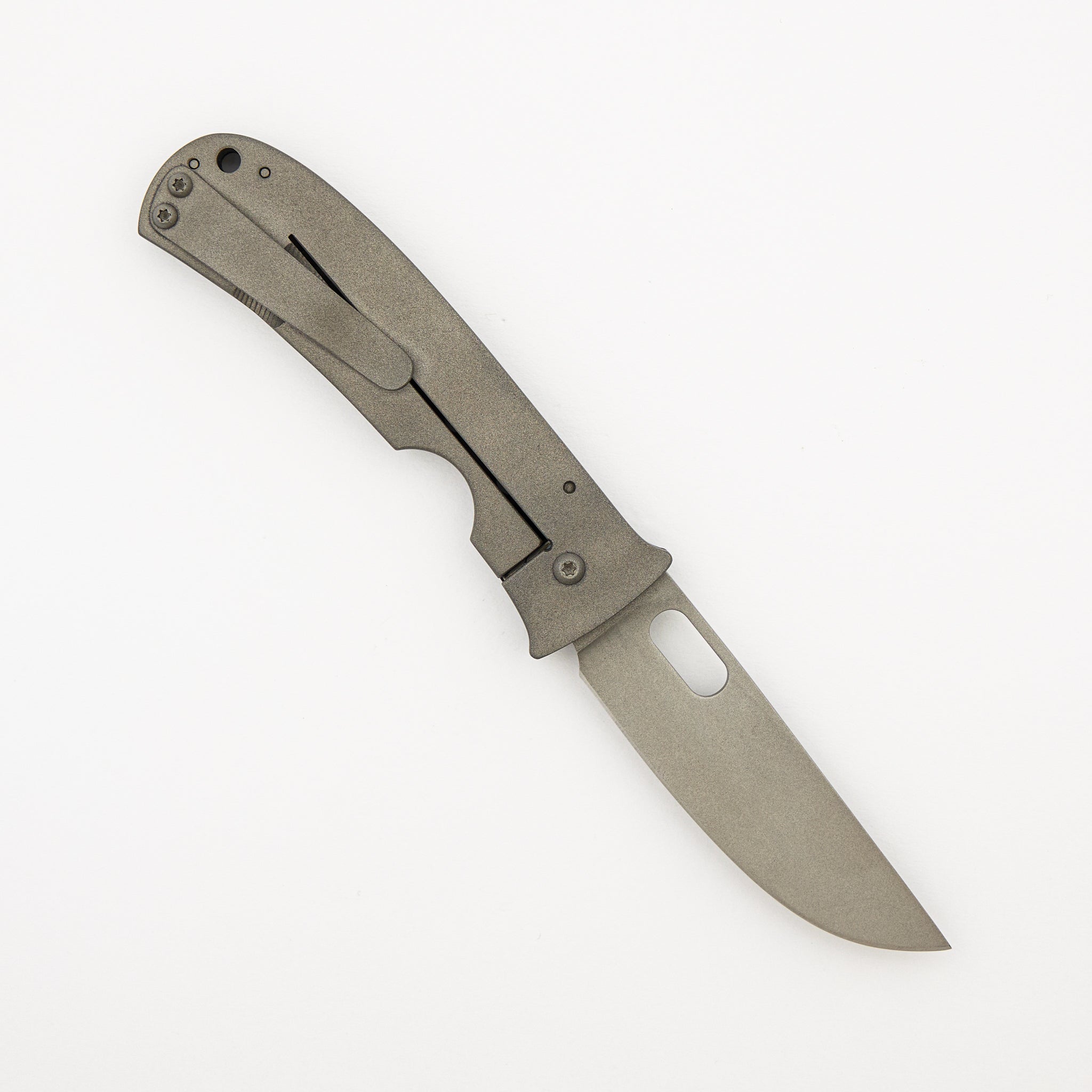 Medium Covert