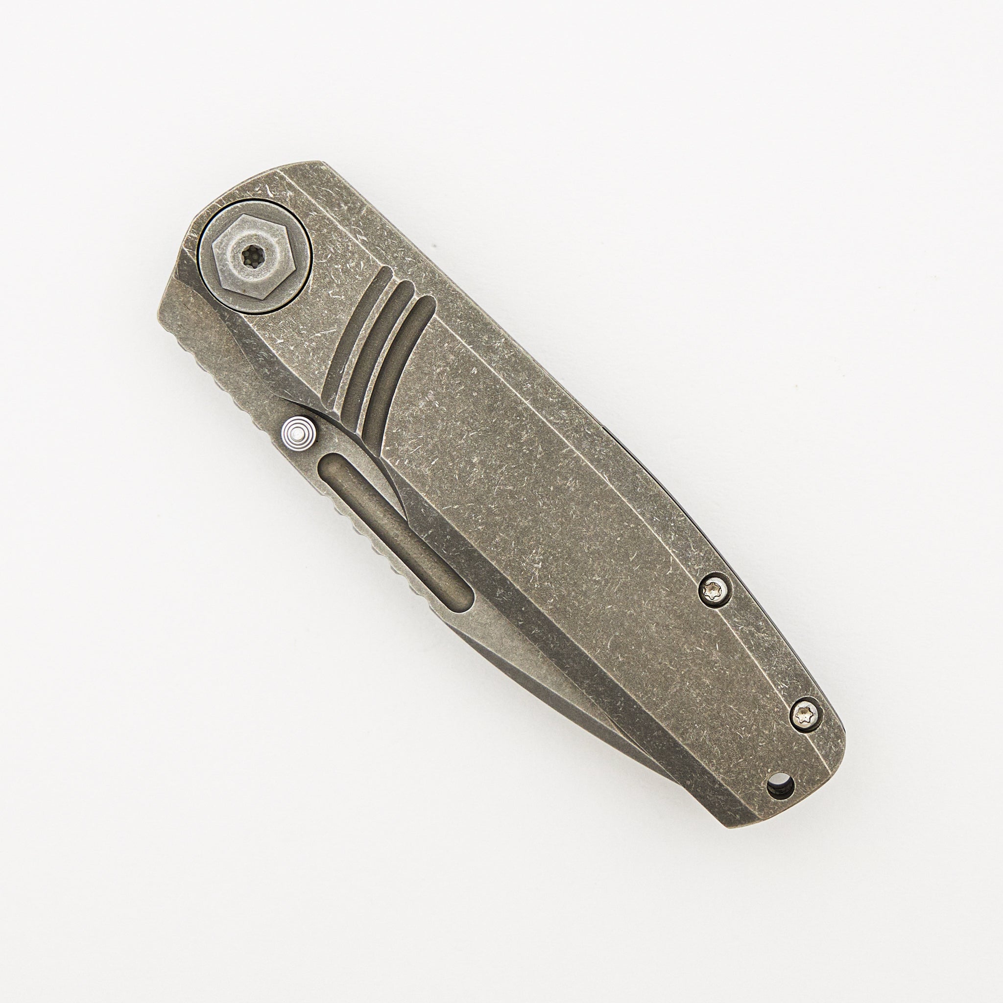 Liong Mah Design Collaboration Double Trouble Folder