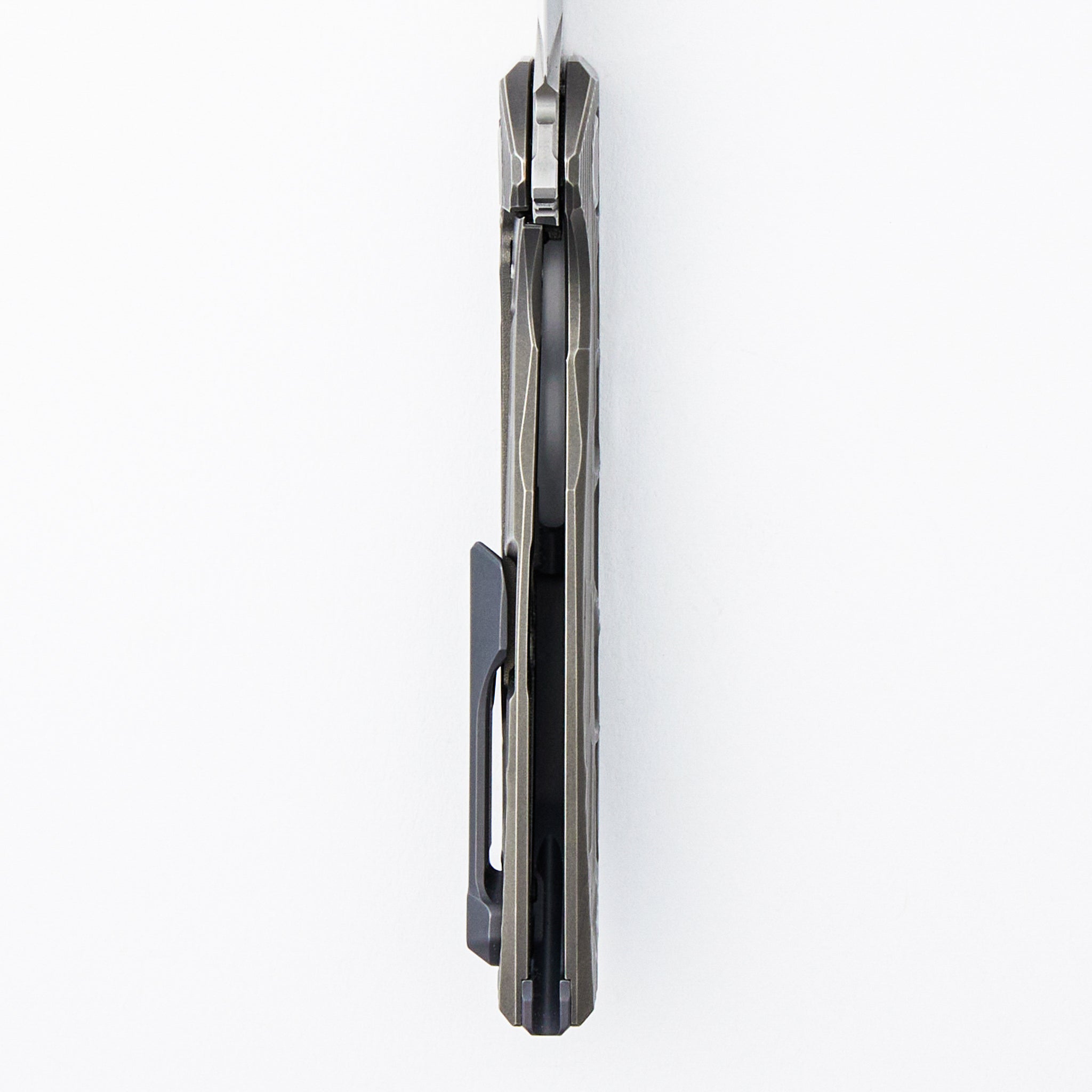 NeoniX SR - ZDI-EVA Blade - Titanium Handle - SRRBS