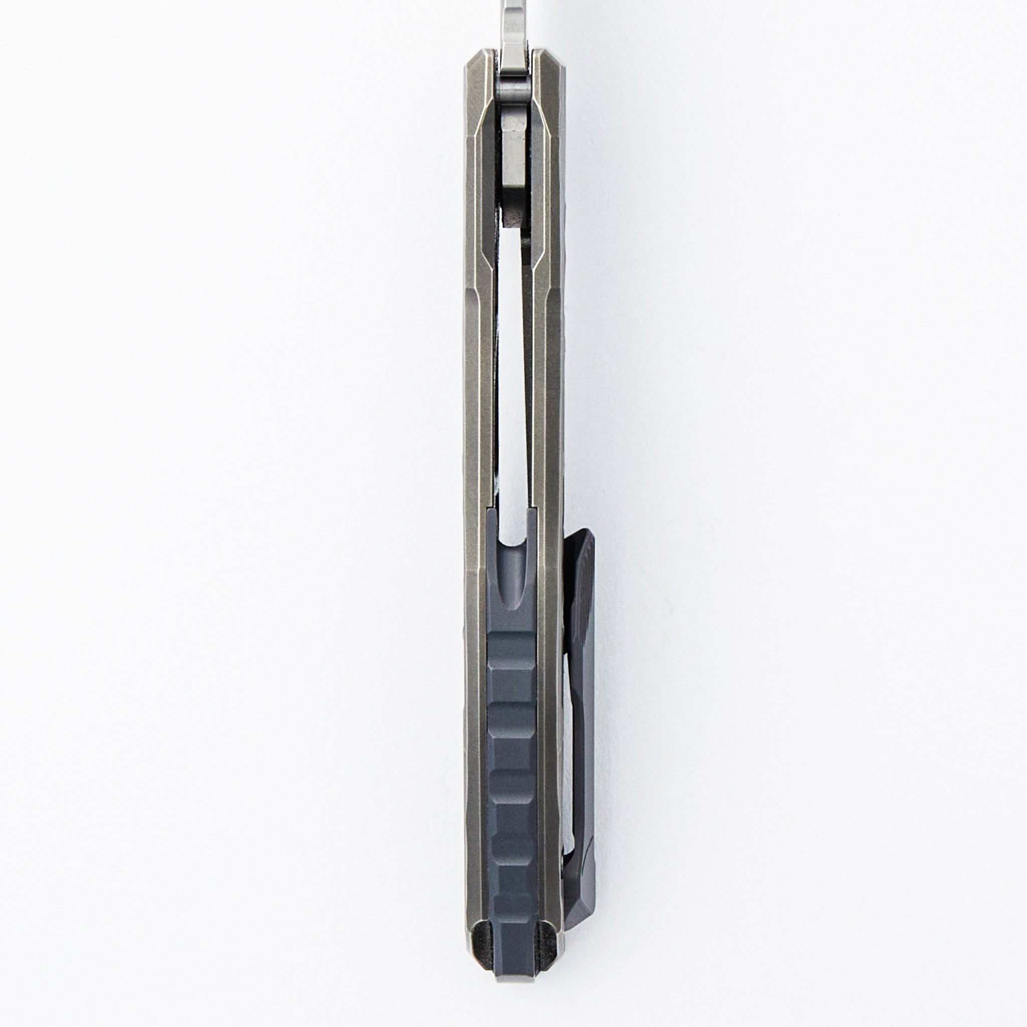 NeoniX SR - ZDI-EVA Blade - Titanium Handle - SRRBS