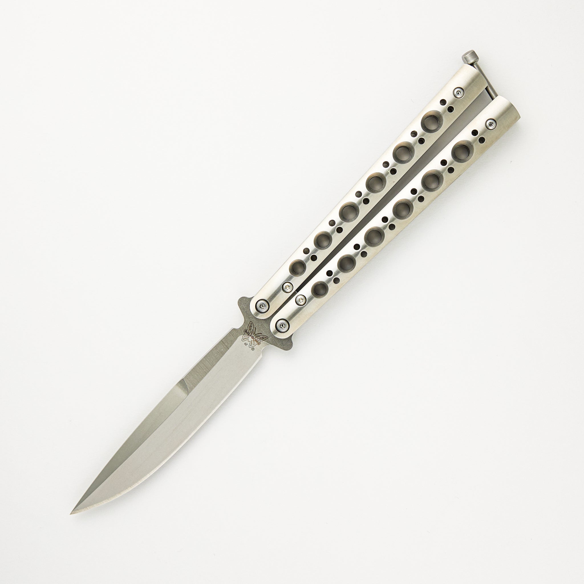 Benchmade Model 62 Balisong