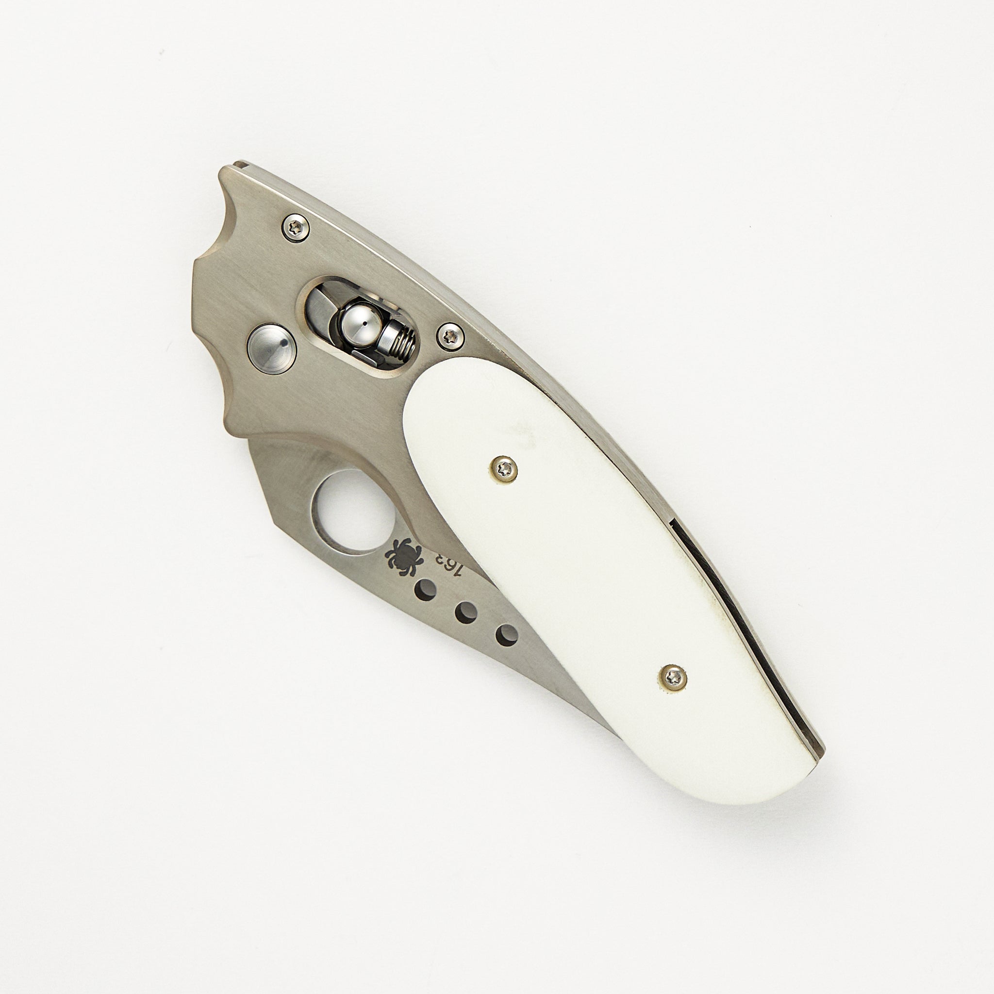 Spyderco Phoenix #163