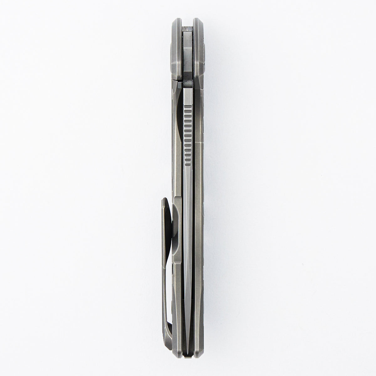 F95 T Pattern Gen. 4 - Titanium Handle - M390 Blade - MRBS