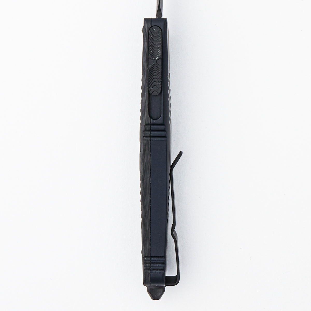 Troodon D/E Carbon Fiber Top Tactical Standard 138-1 CFT S/N 068