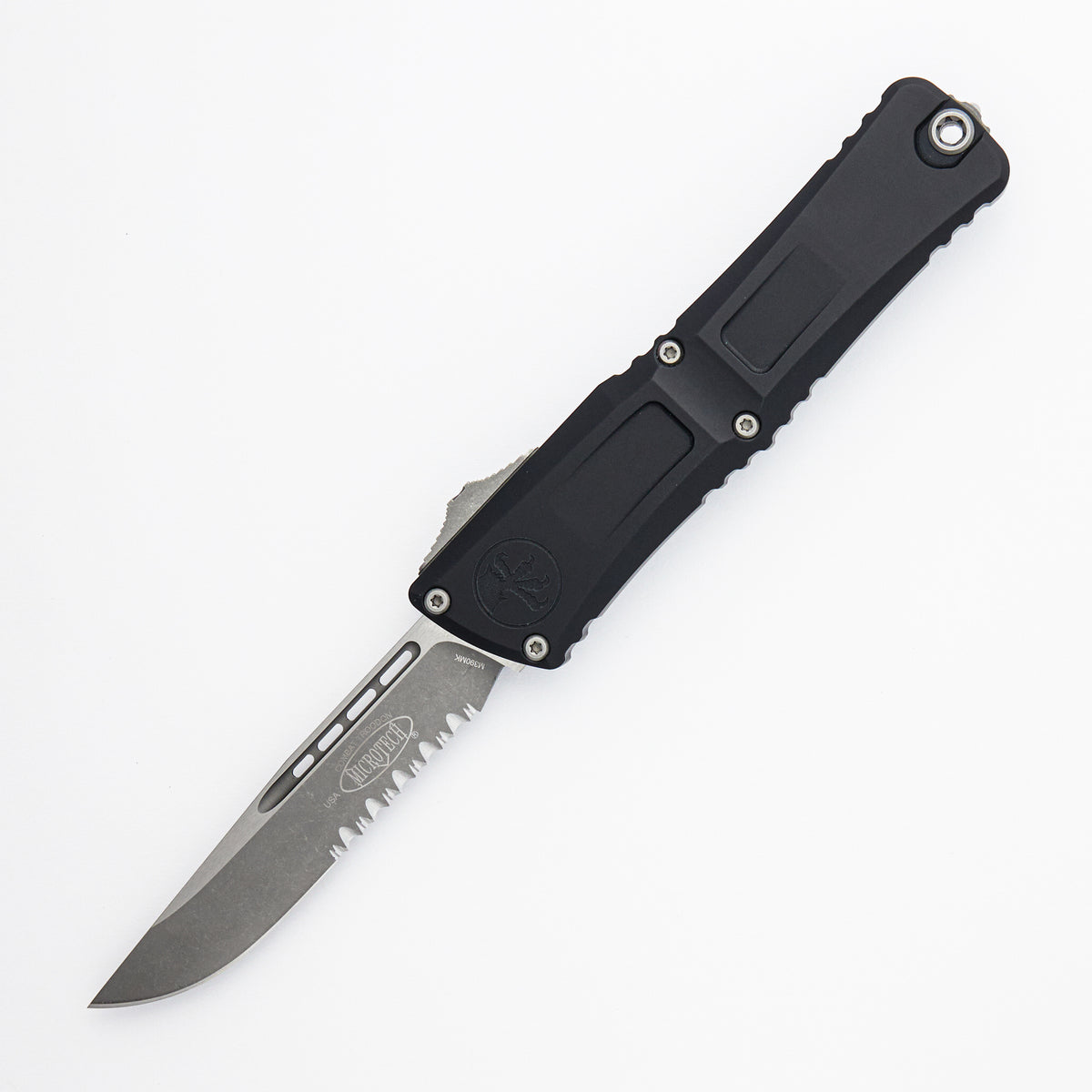 Combat Troodon S/E Gen III Apocalyptic Parital Serrated 1143-11 AP