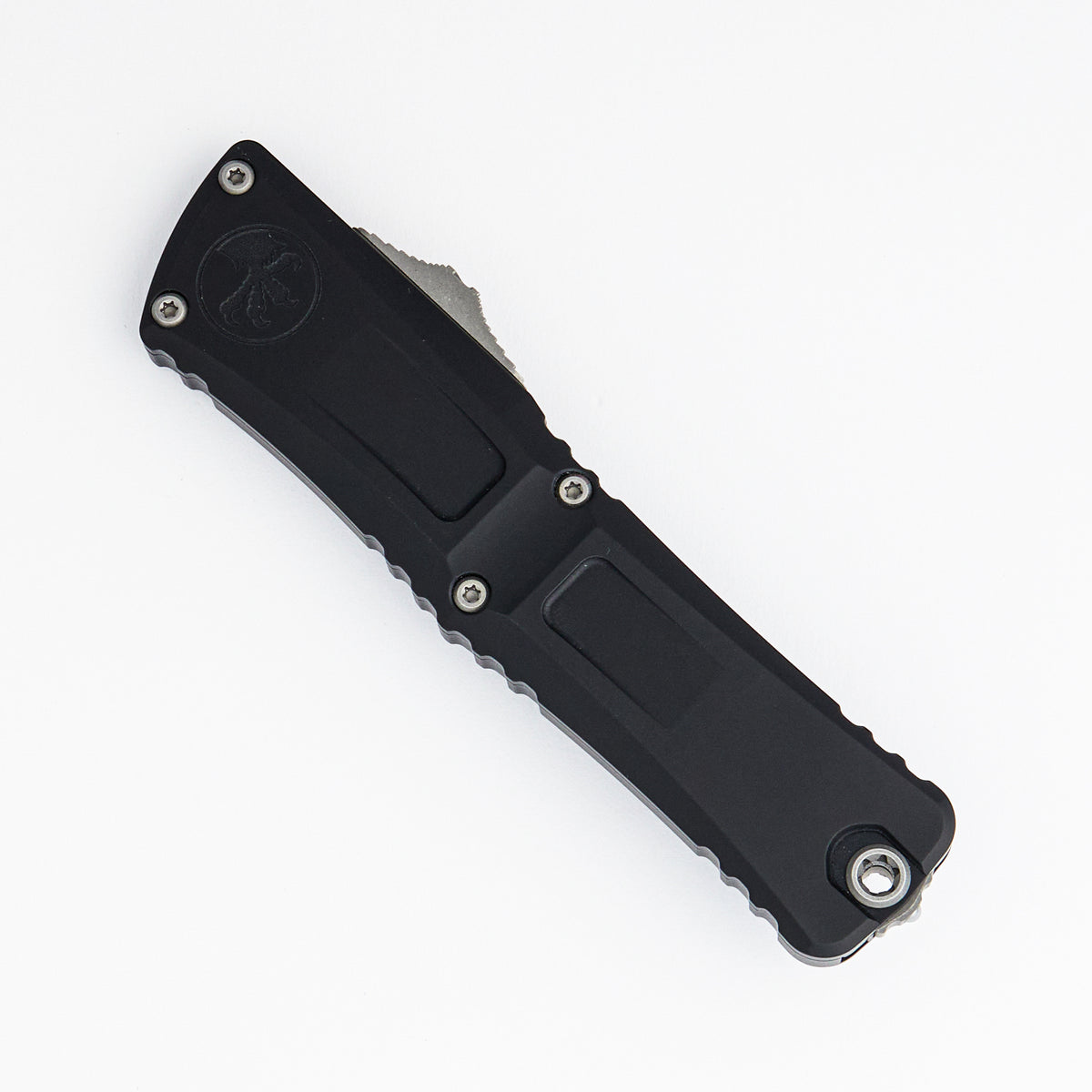 Combat Troodon S/E Gen III Apocalyptic Parital Serrated 1143-11 AP