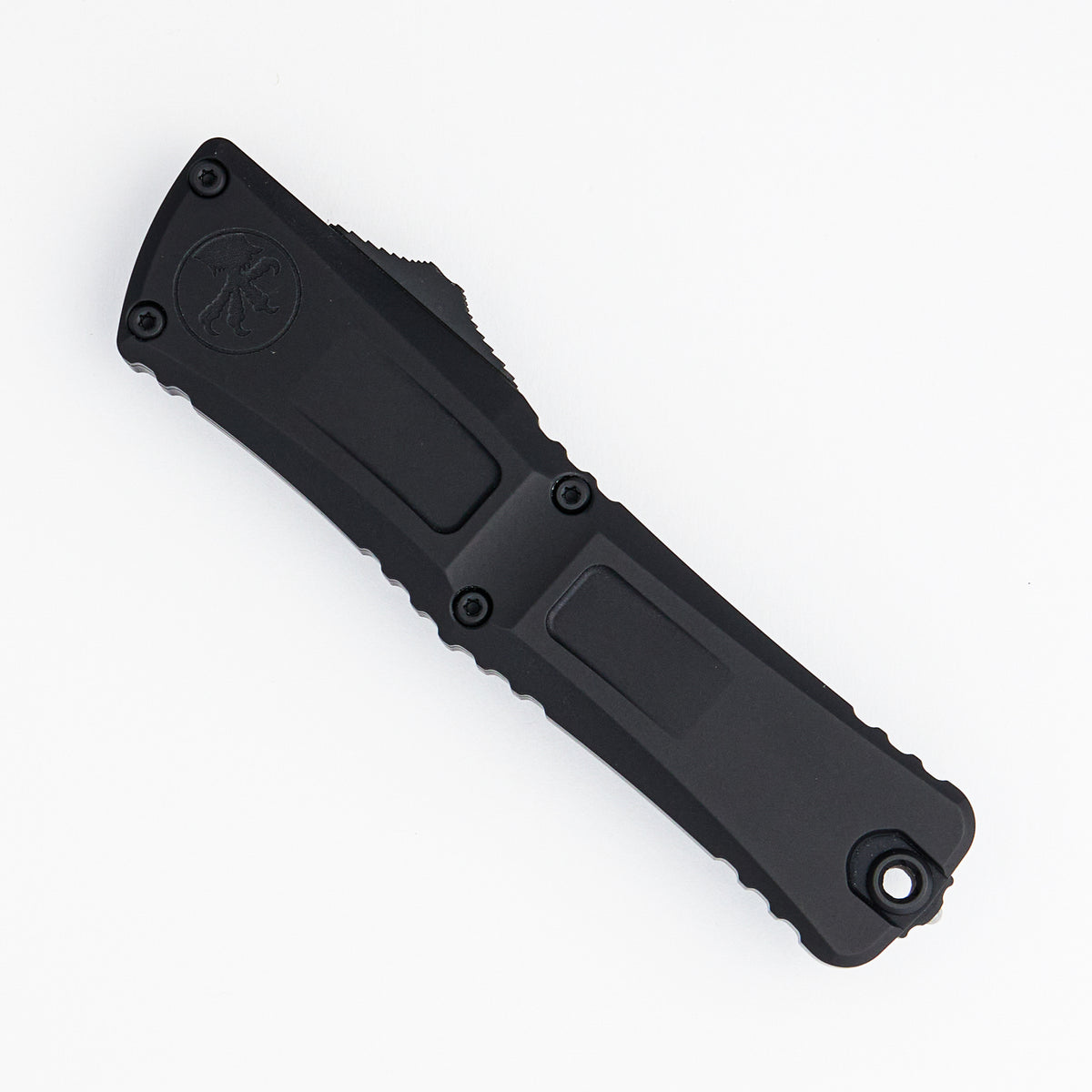 Combat Troodon S/E Gen III Tactical Partial Serrated 1143-2 T
