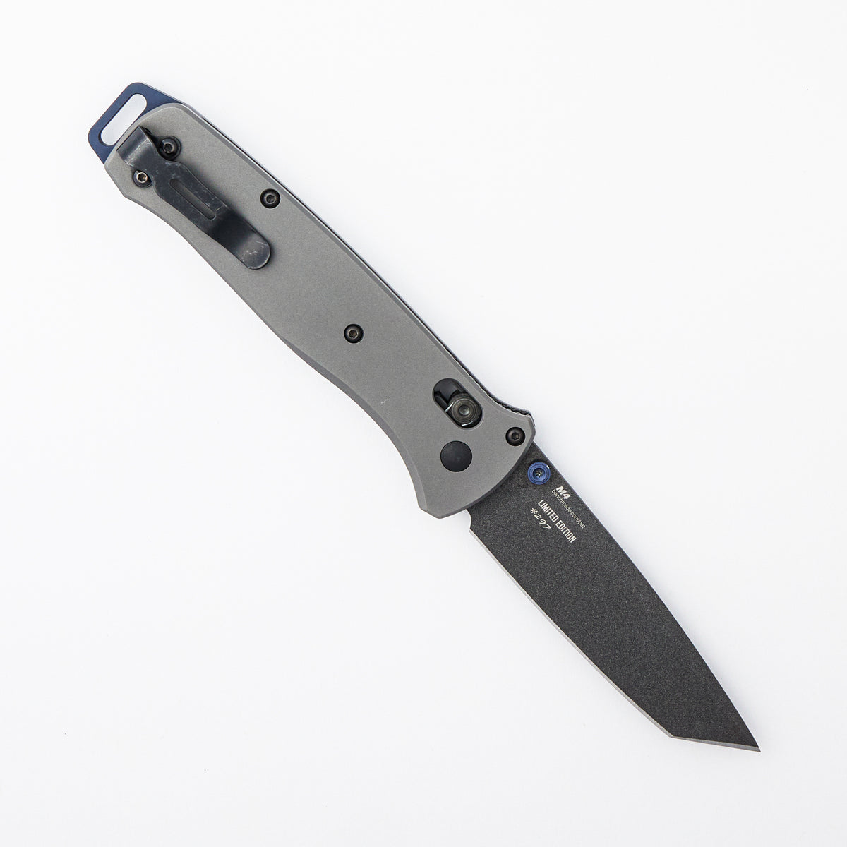 "Limited Edition" Bailout 537BK-2302 #297/1000