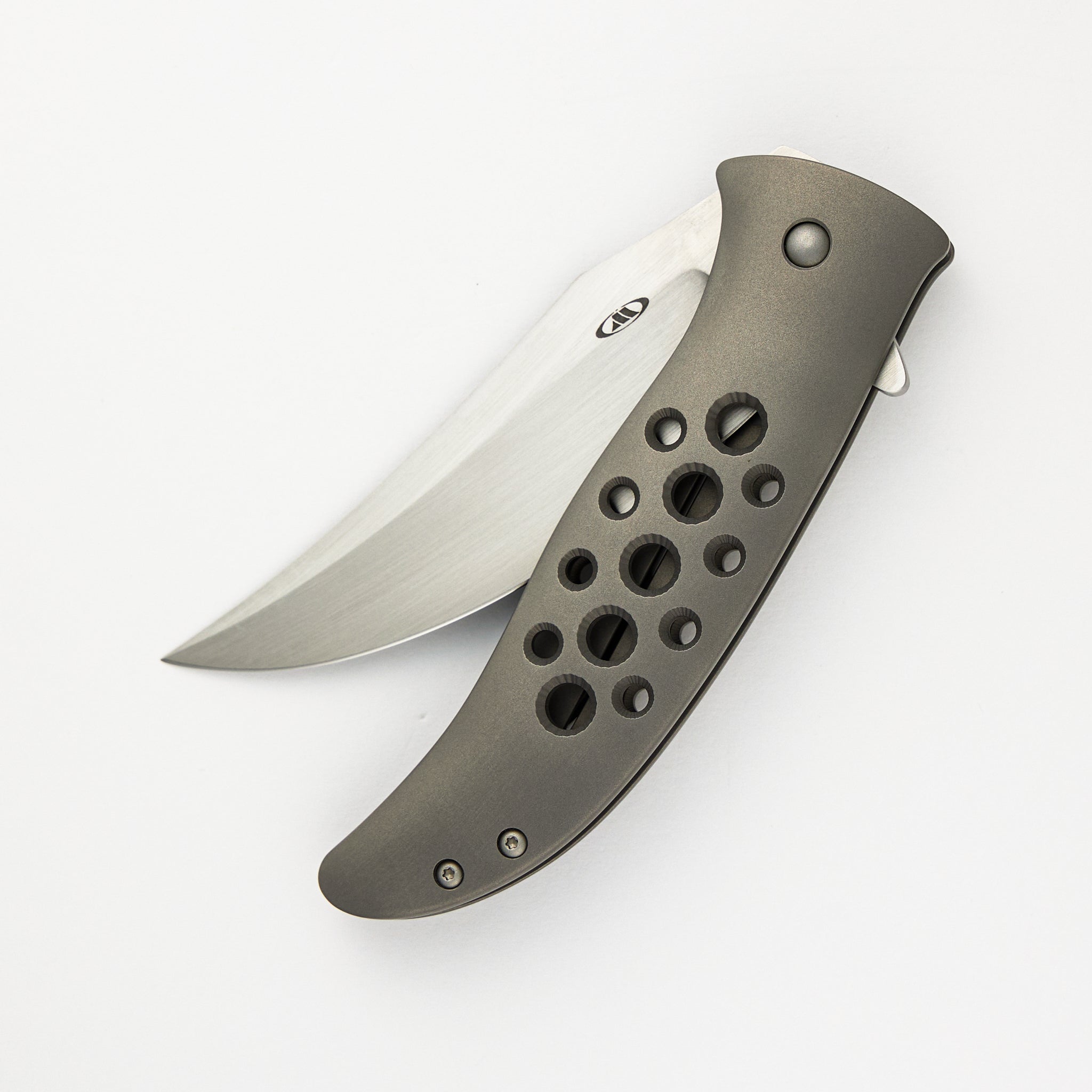 Tom Mayo Persian Flipper