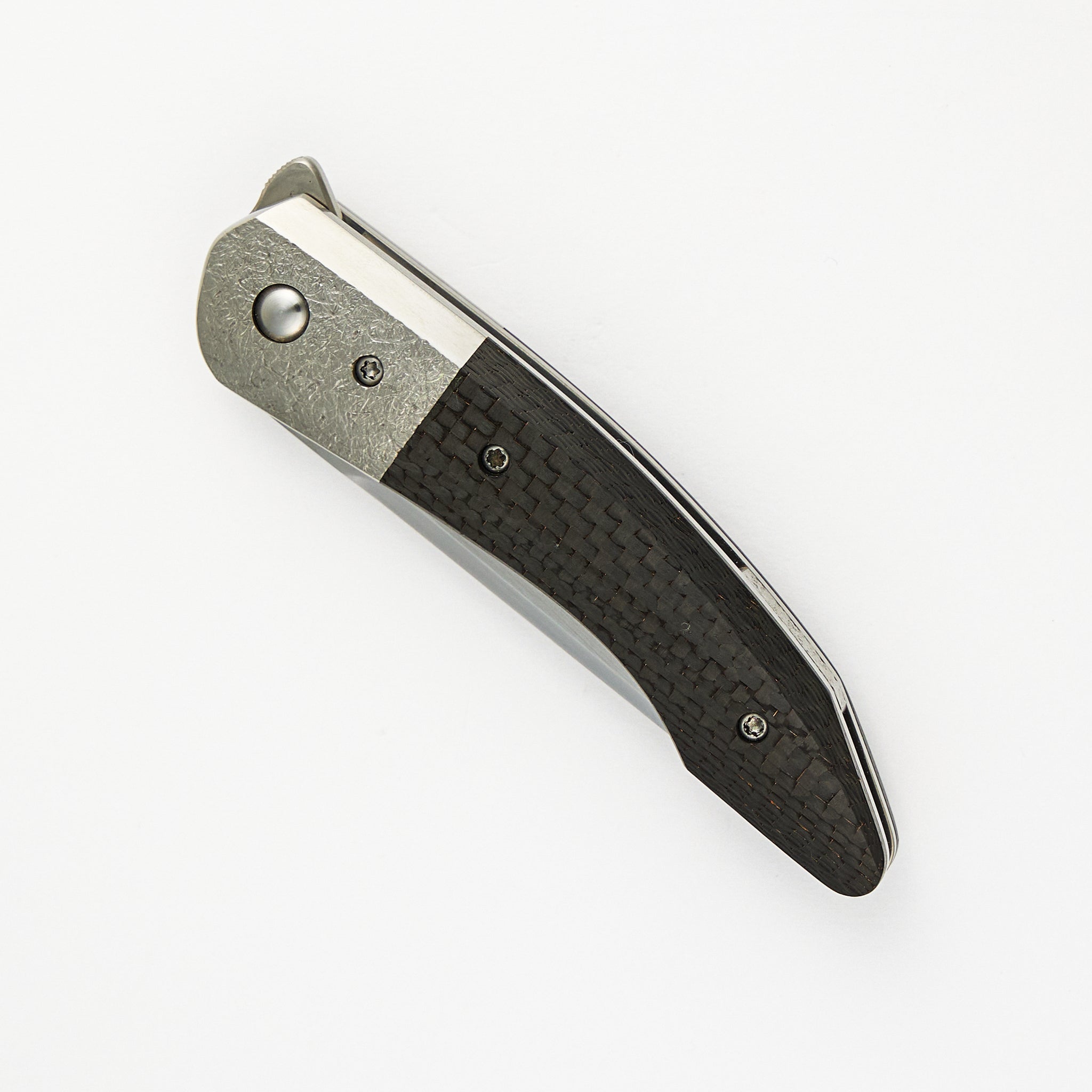 Lee Williams 2012 Kickstop Flipper