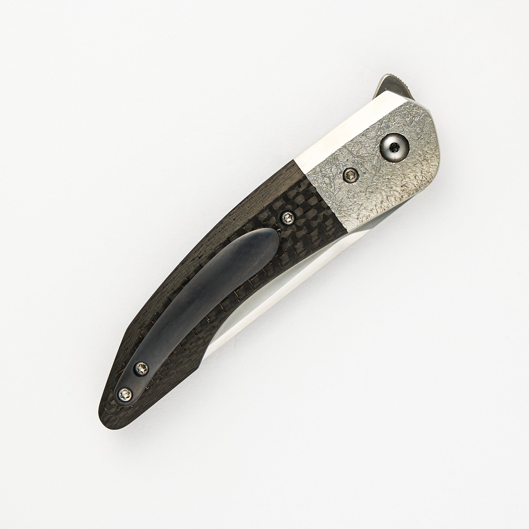 Lee Williams 2012 Kickstop Flipper