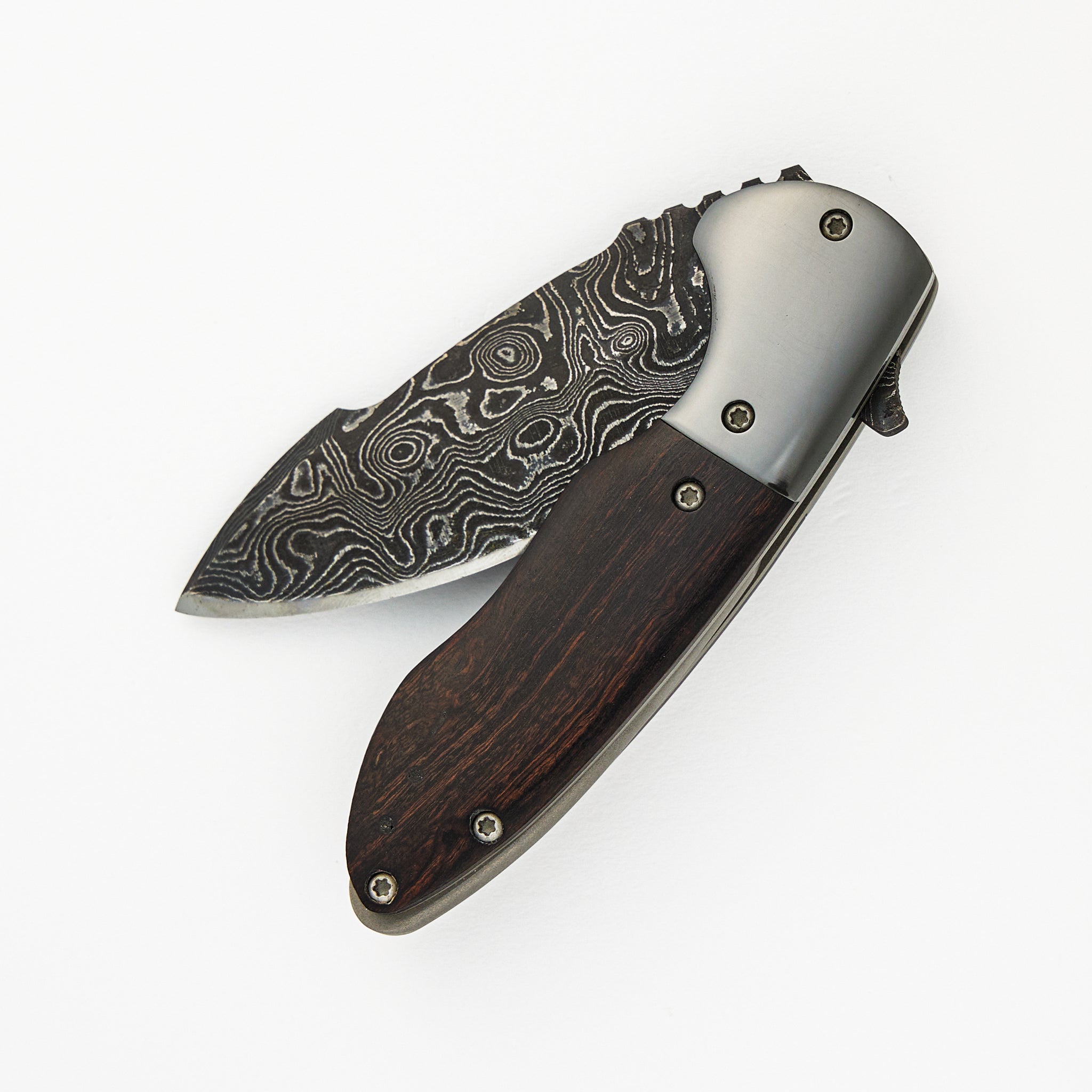 Curtiss Knives Cruze Evo