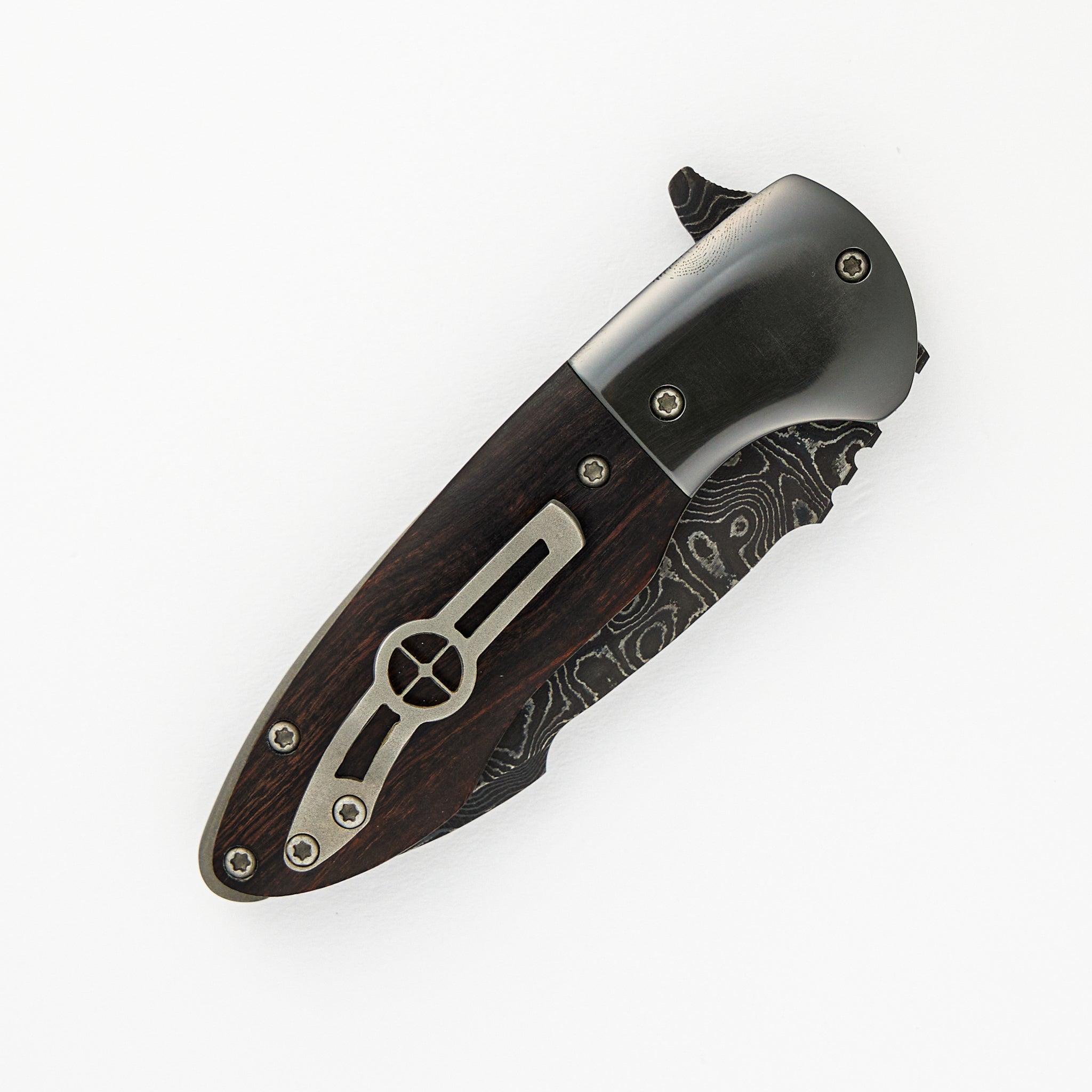 Curtiss Knives Cruze Evo