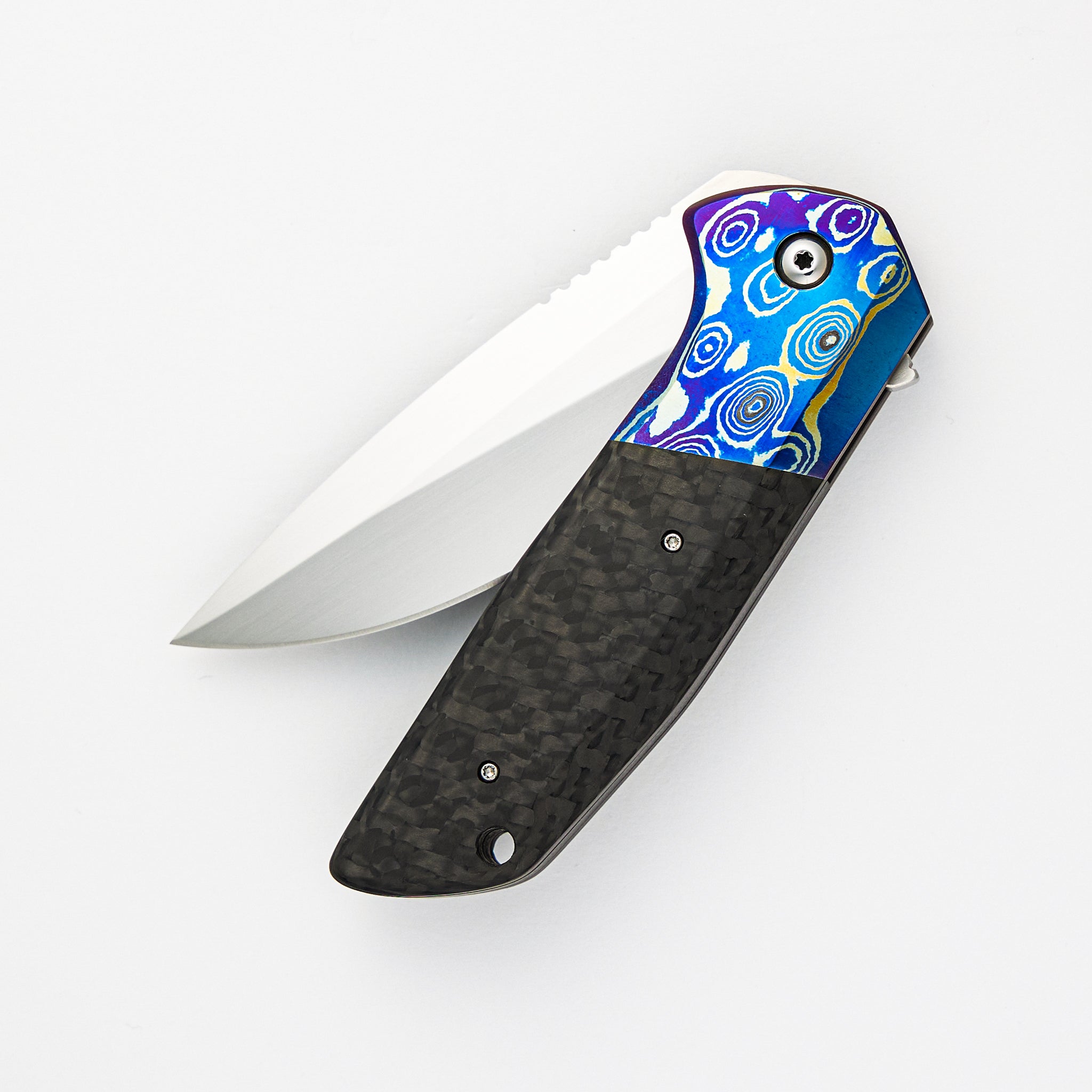 David Mosier - Liong Mah Design GSD