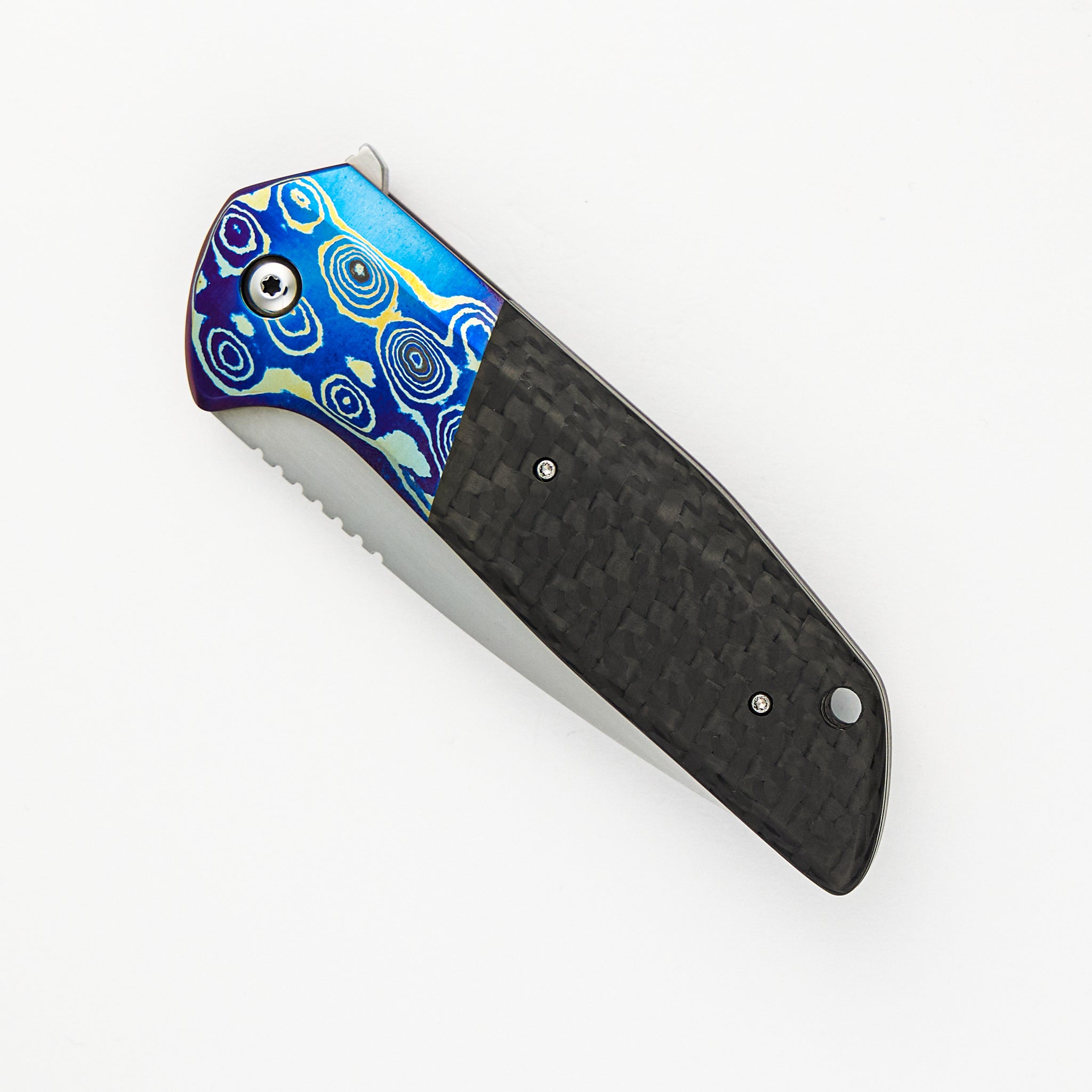 David Mosier - Liong Mah Design GSD