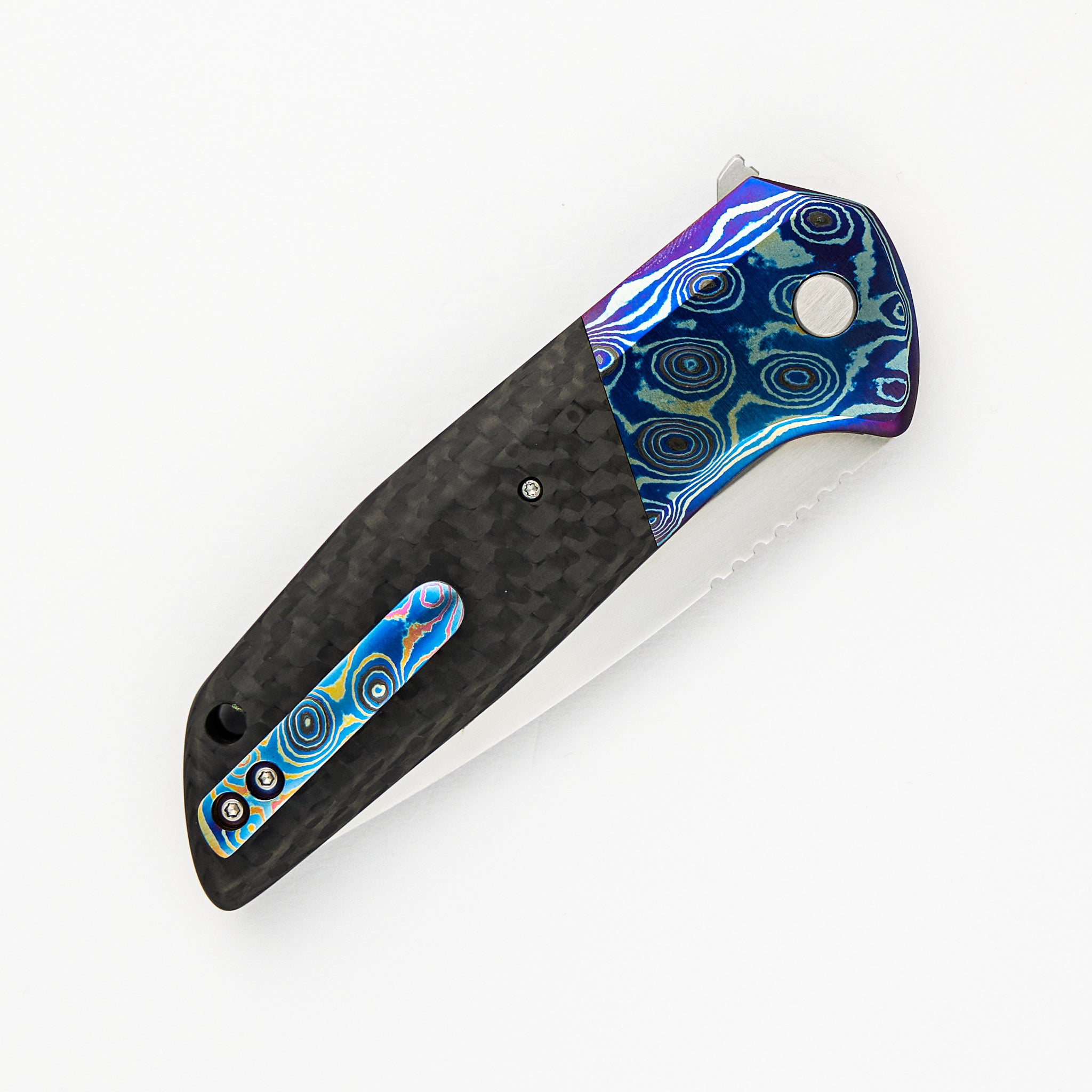 Liong Mah Design GSD