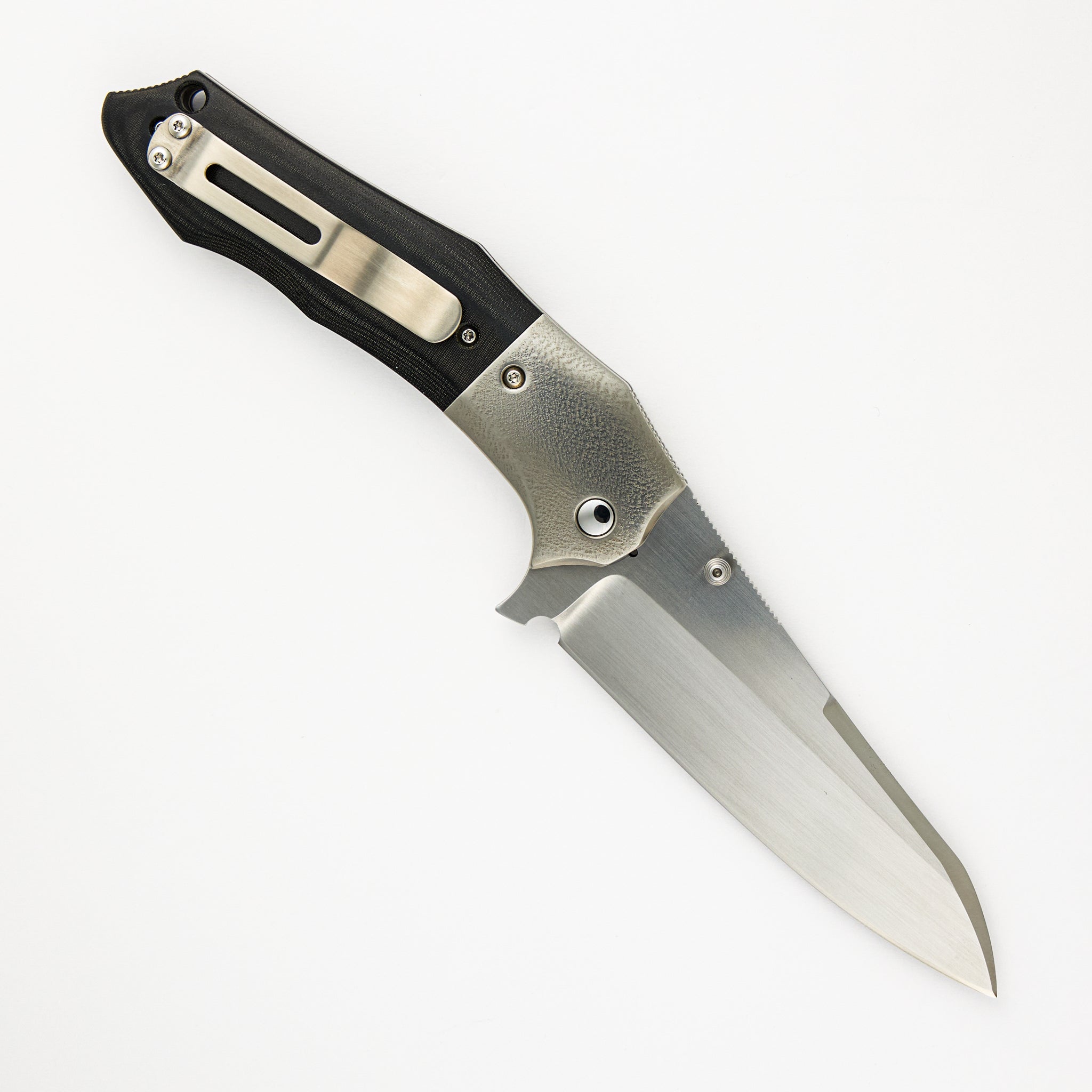 Flipper (Liong Mah Design)