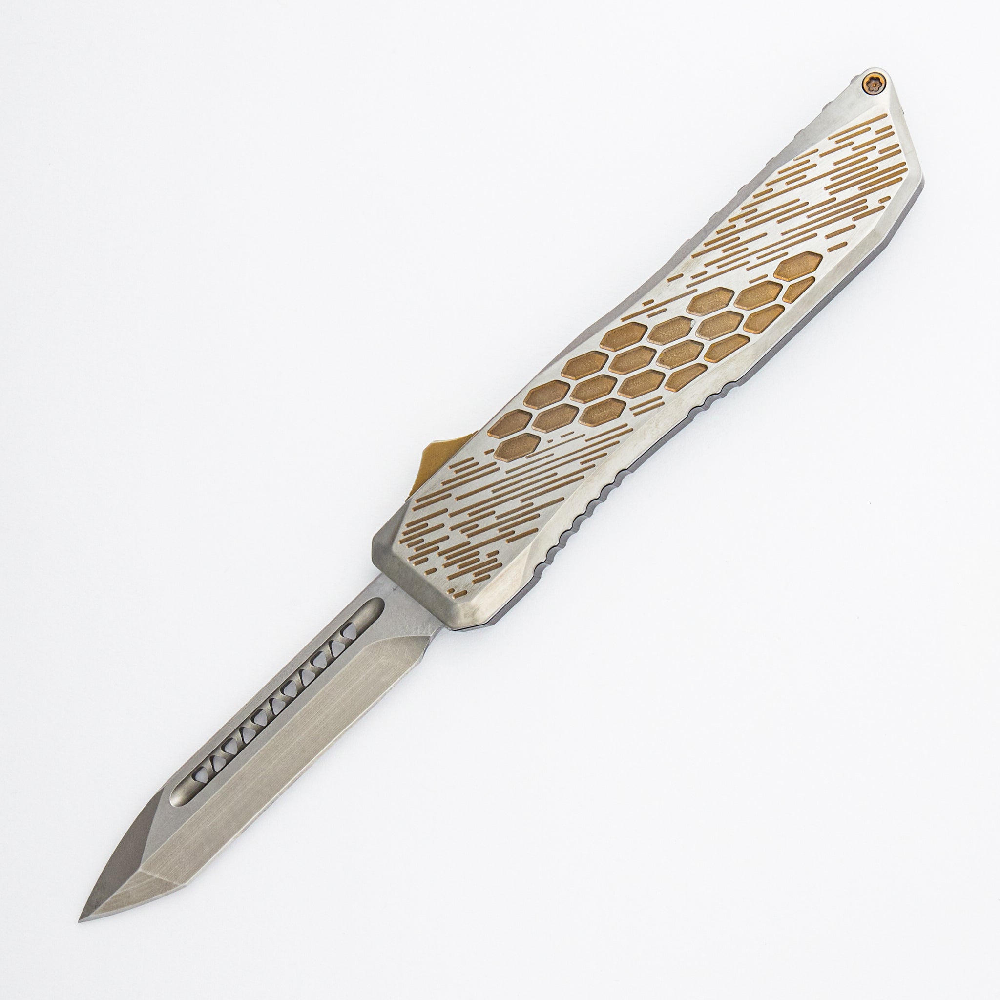 Harpoon Custom OTF
