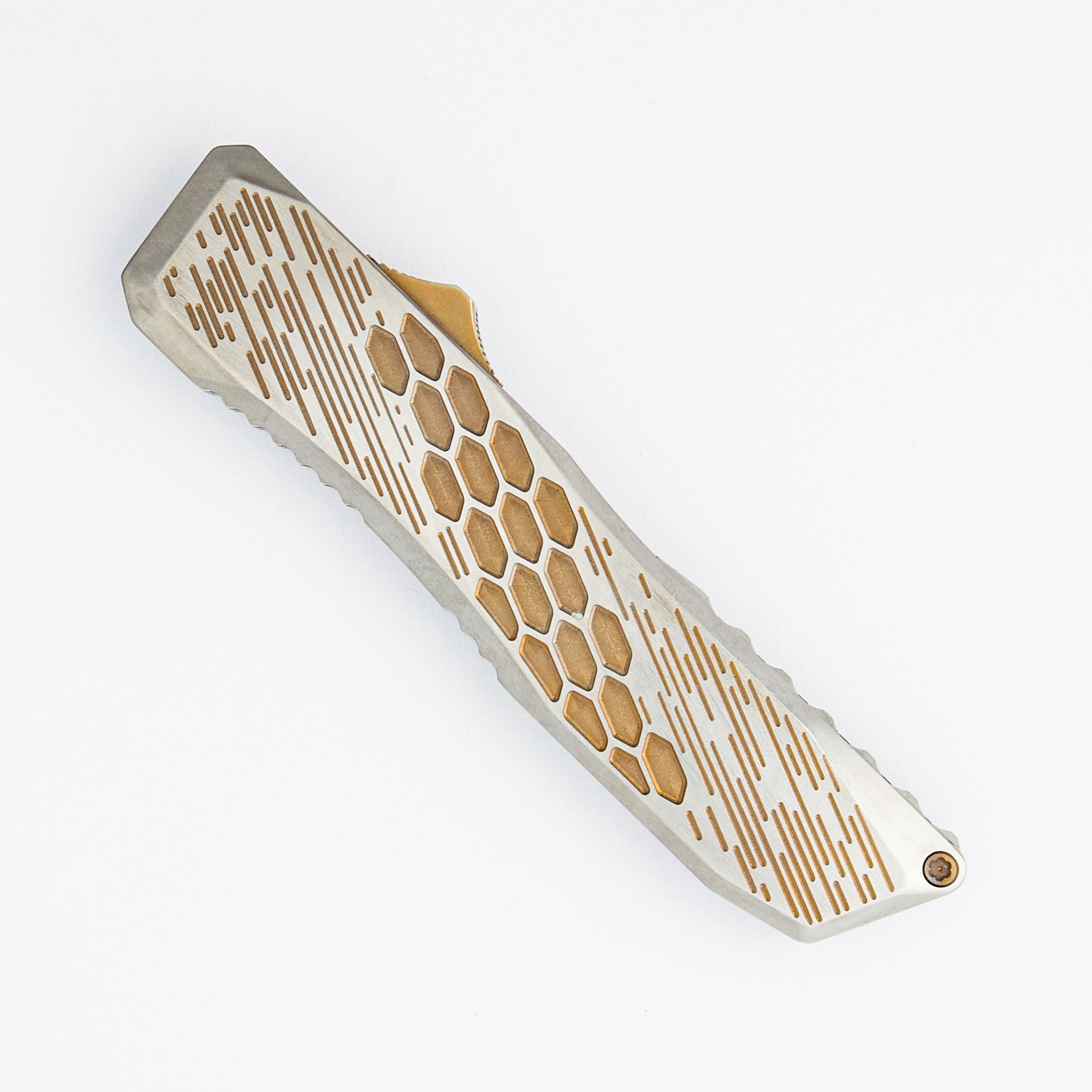 Harpoon Custom OTF