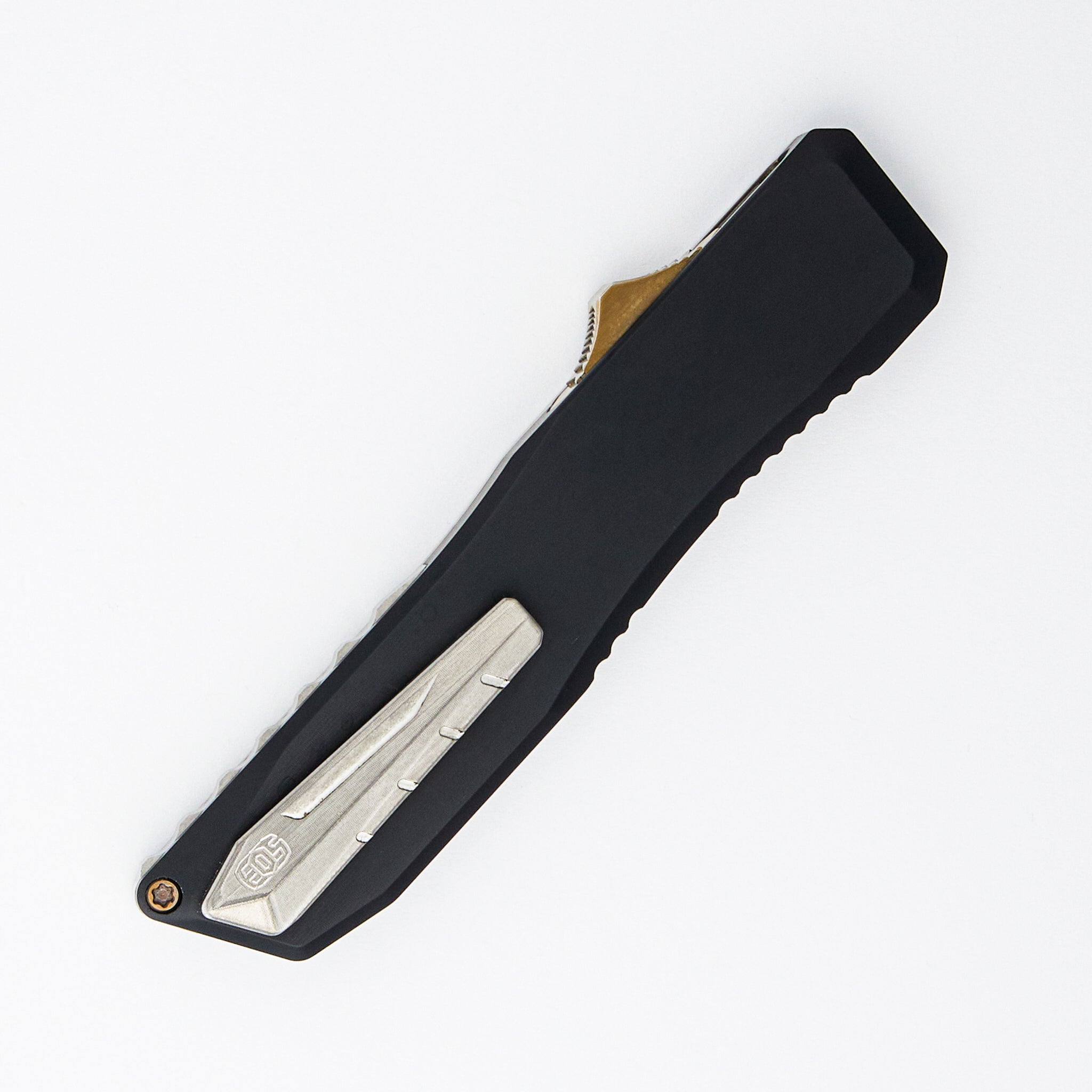 Harpoon Custom OTF