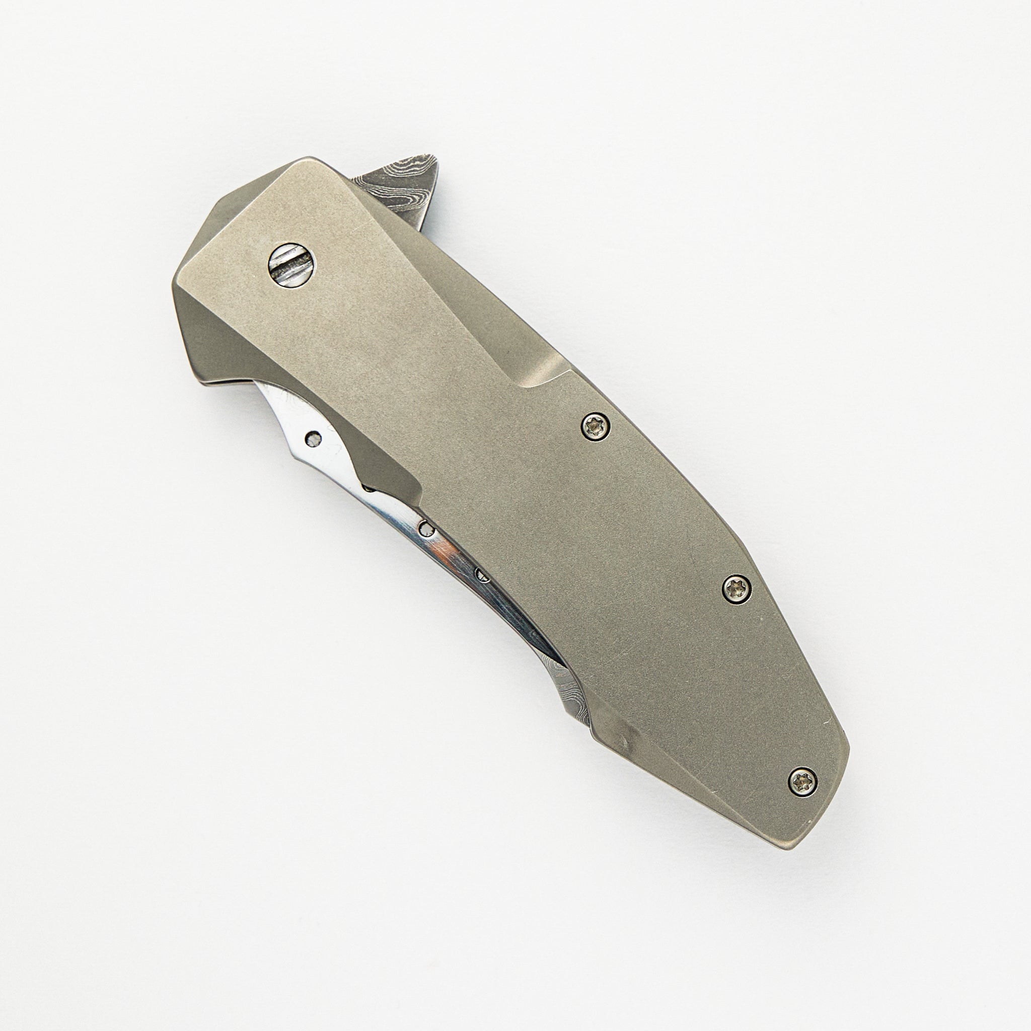 GTC / Steve Kelly Collaboration Flipper