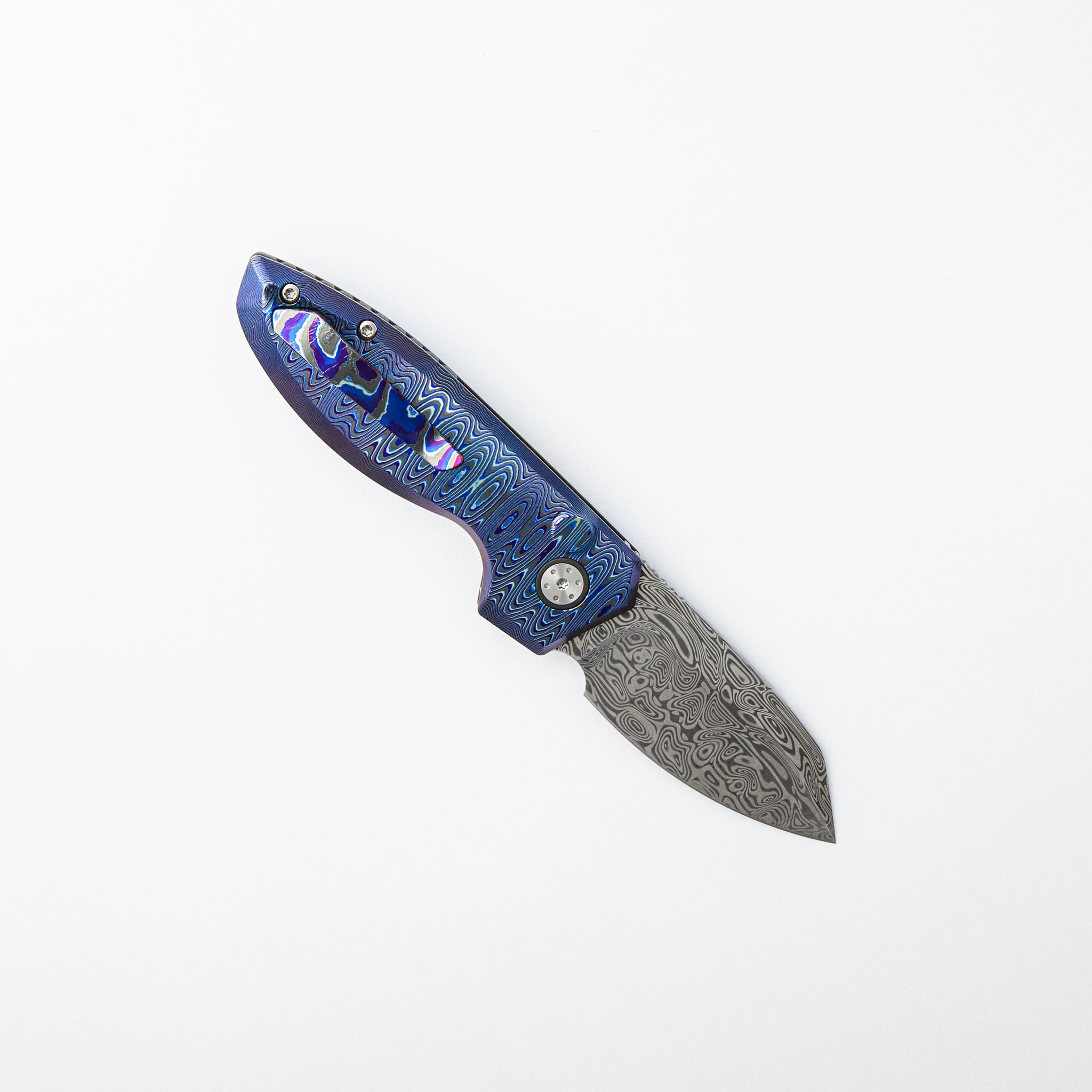 Mini Slim Pickins (In-House Design)