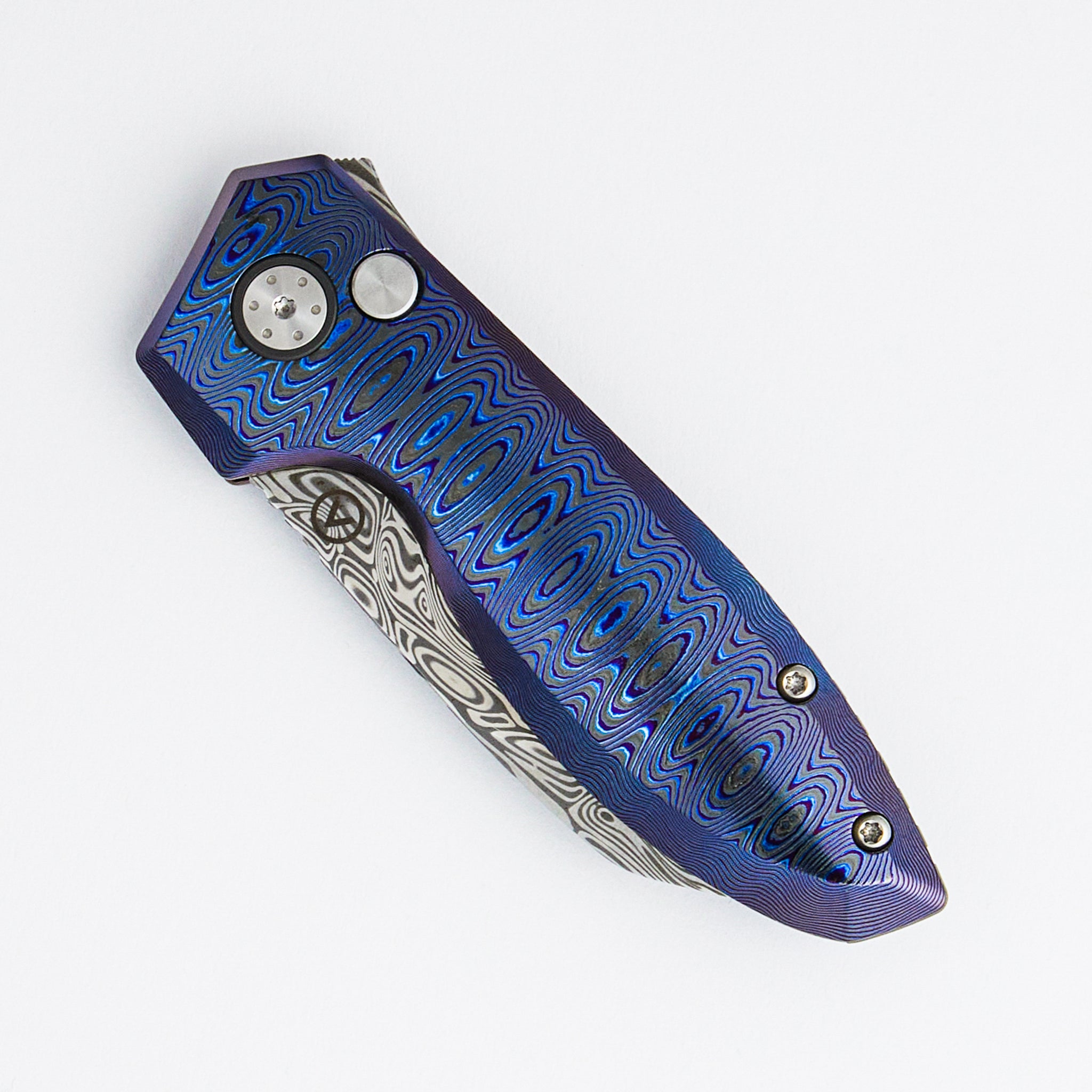 Mini Slim Pickins (In-House Design)