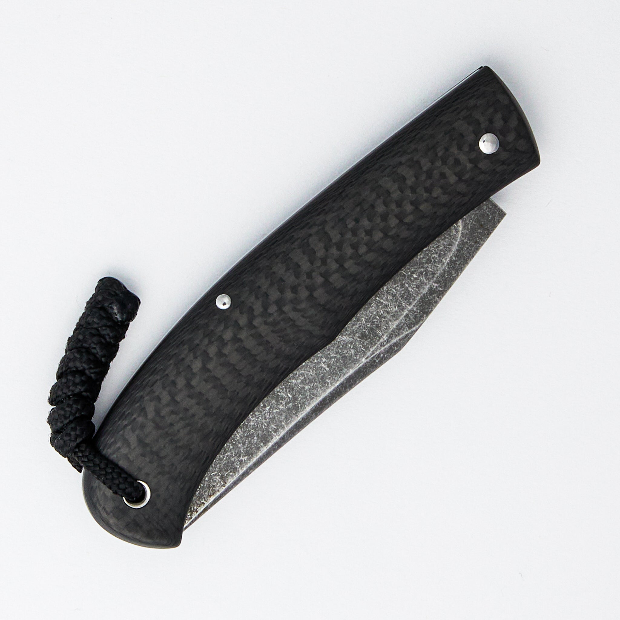 Slack CF Slip Joint