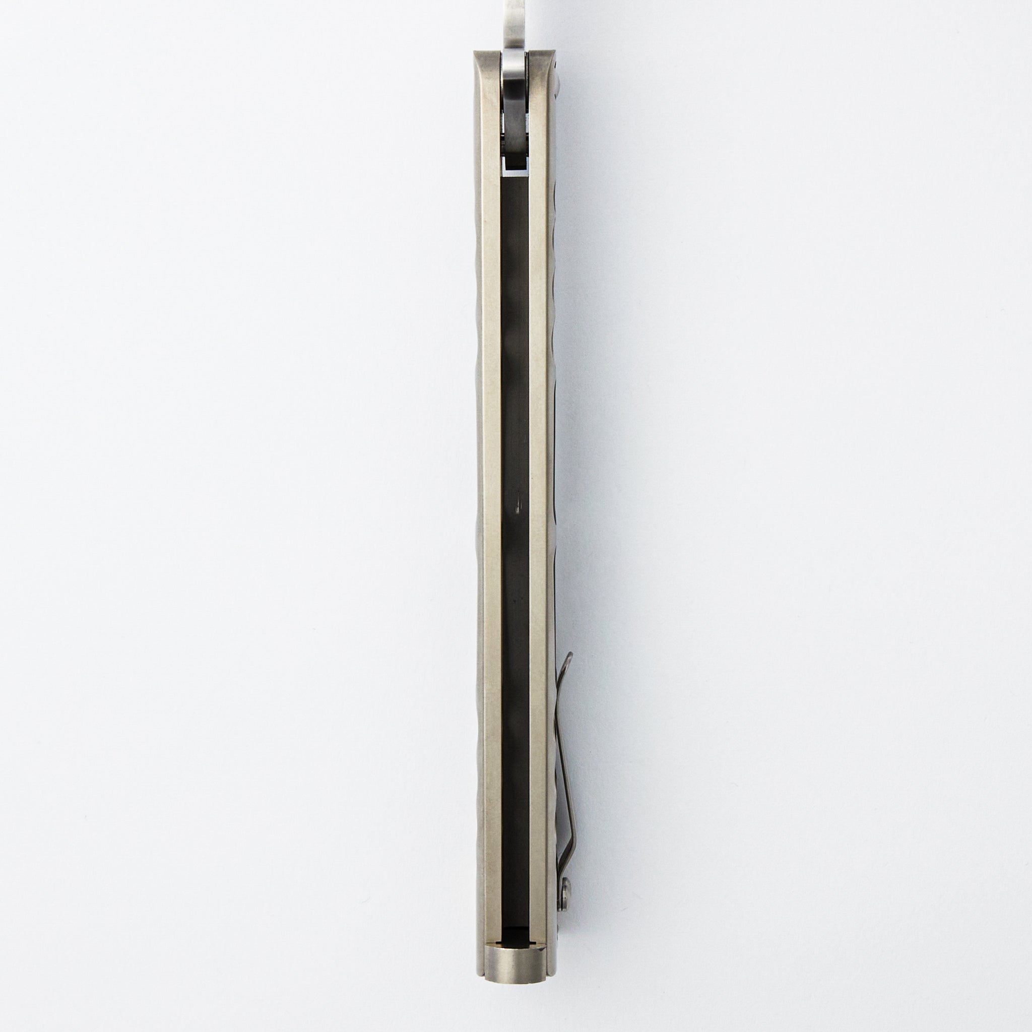 CB 105 5" Skeleton Balisong