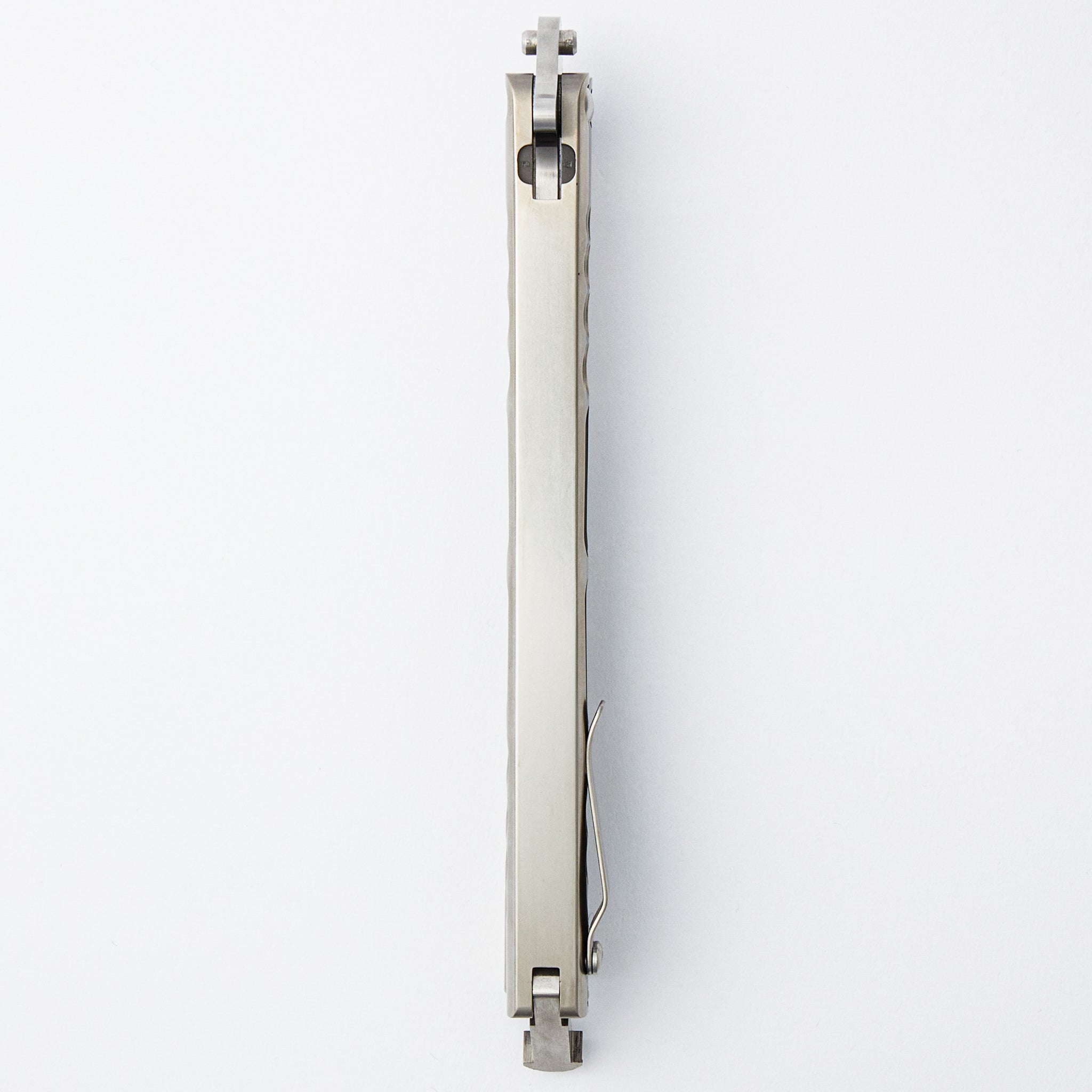 CB 105 5" Skeleton Balisong