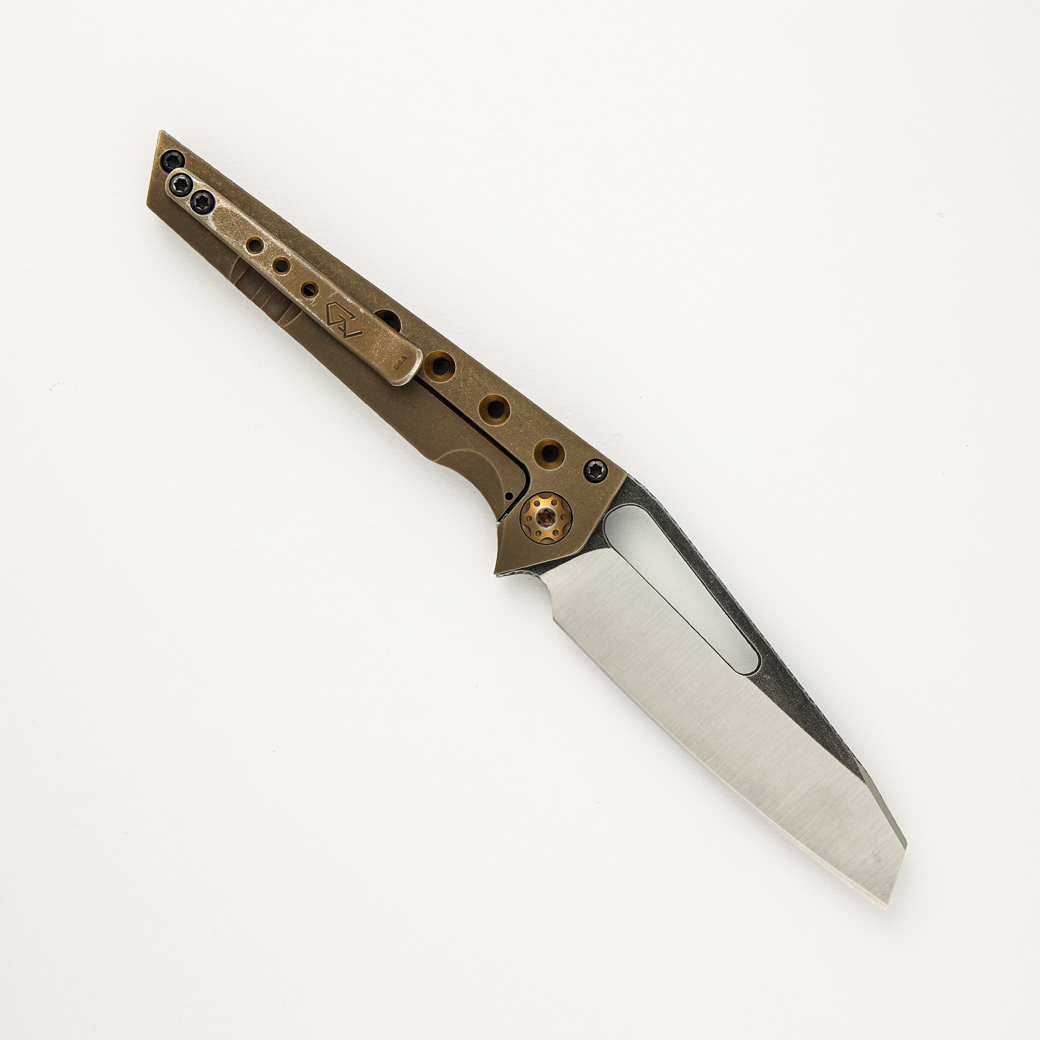 Leopard Non Flipper