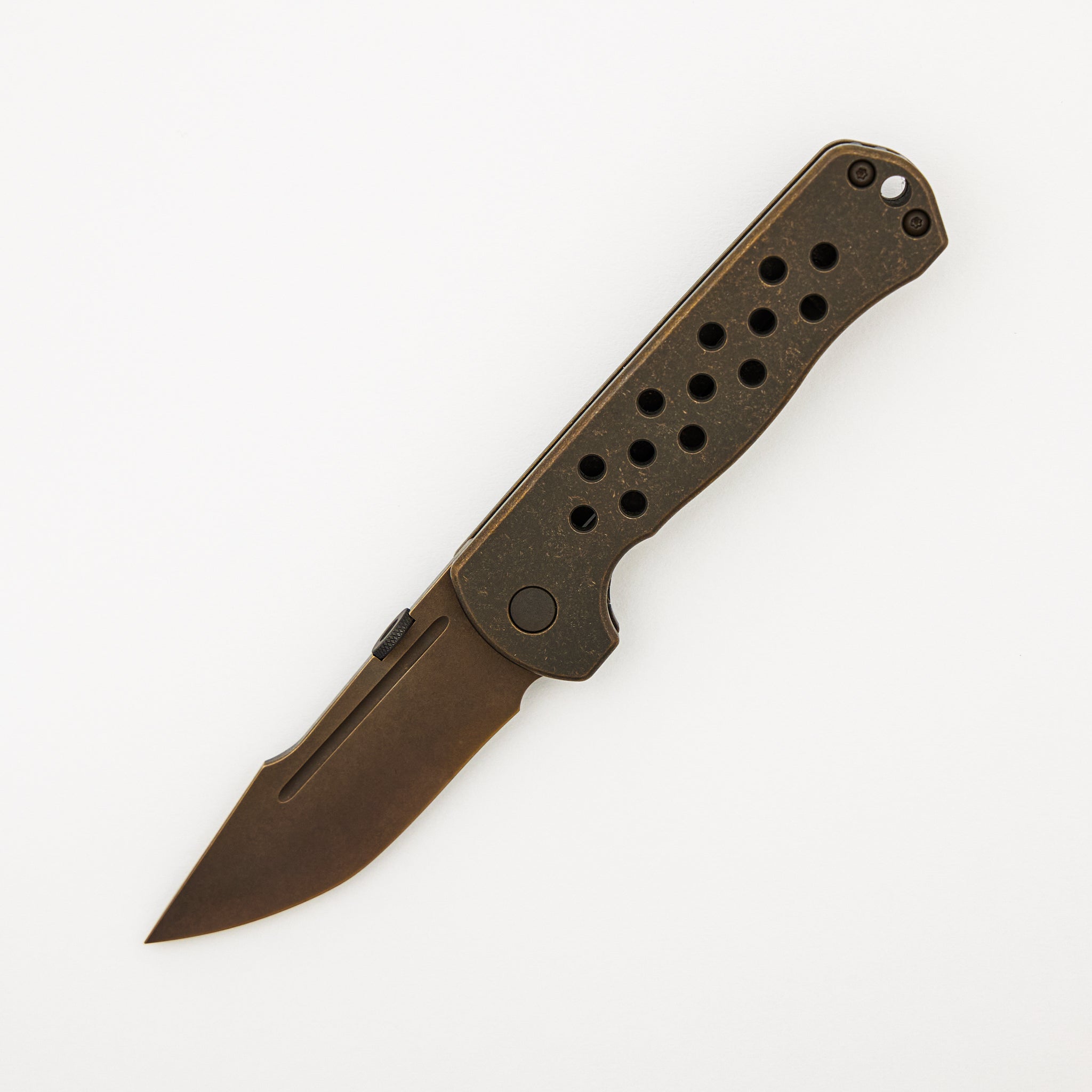 Jeremy Horton Collaboration FTR