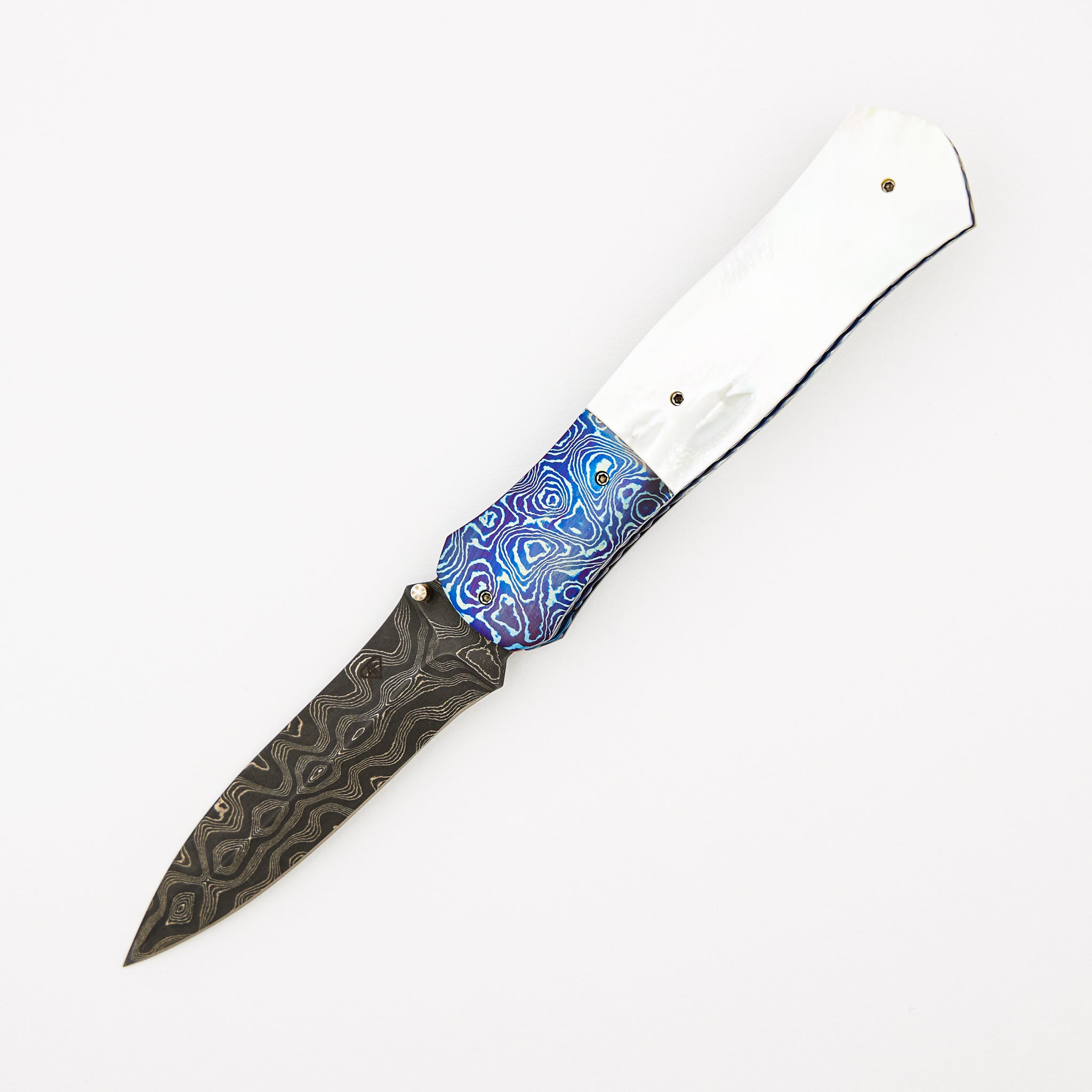 Full Dress Folder