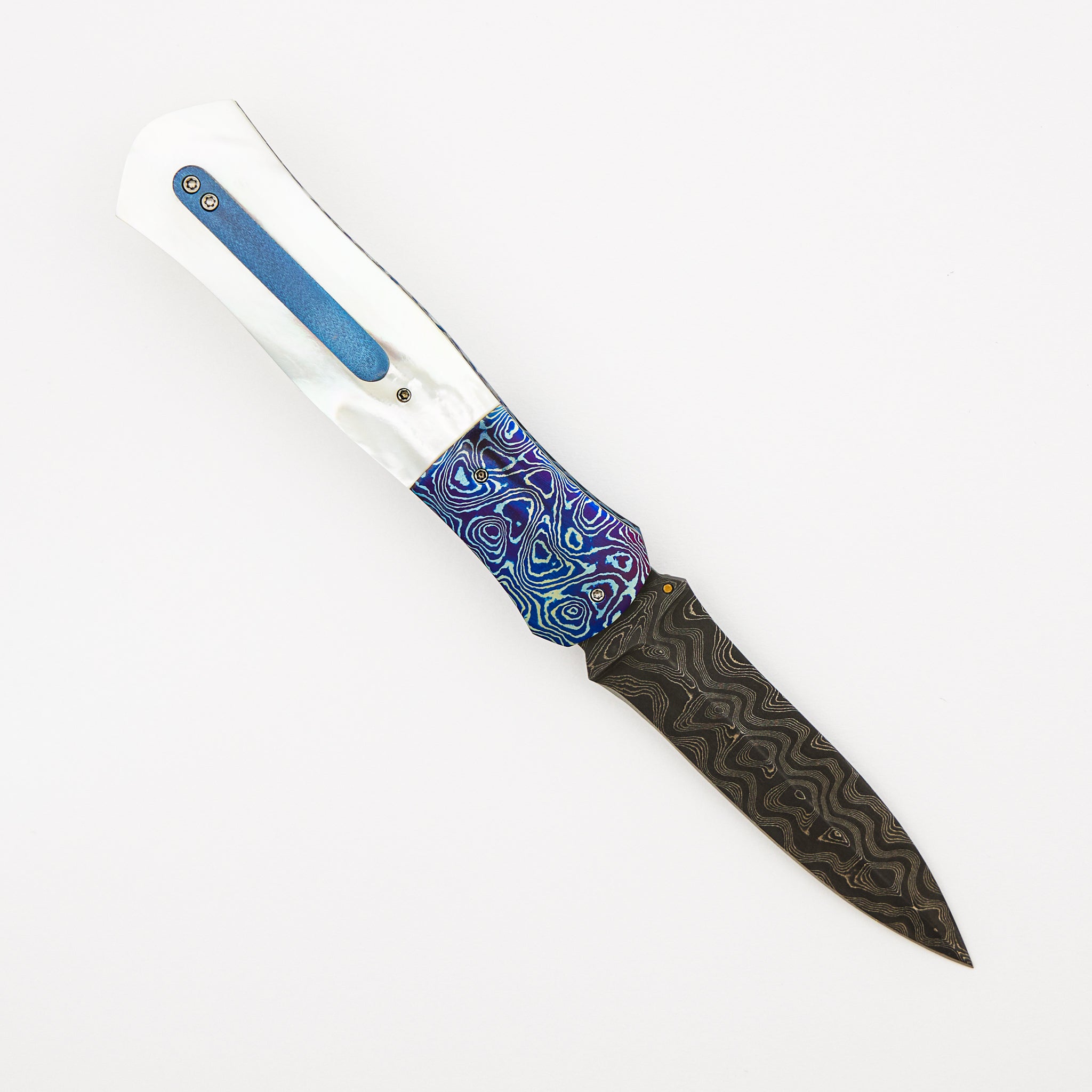Full Dress Folder