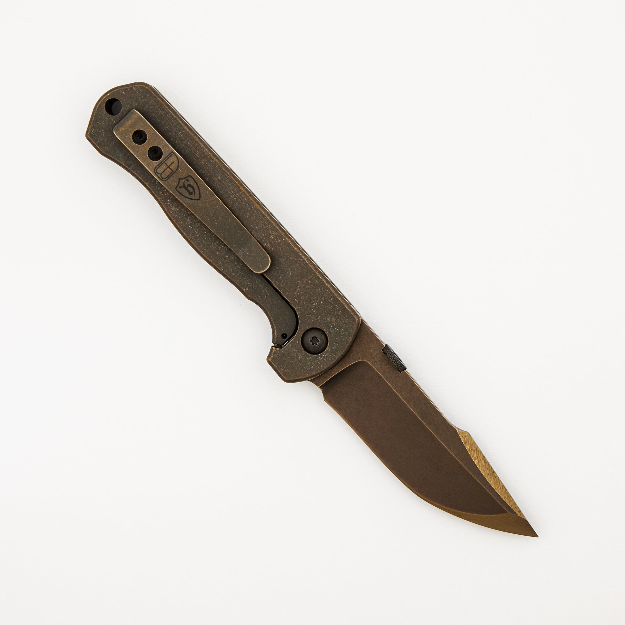 Jeremy Horton Collaboration FTR