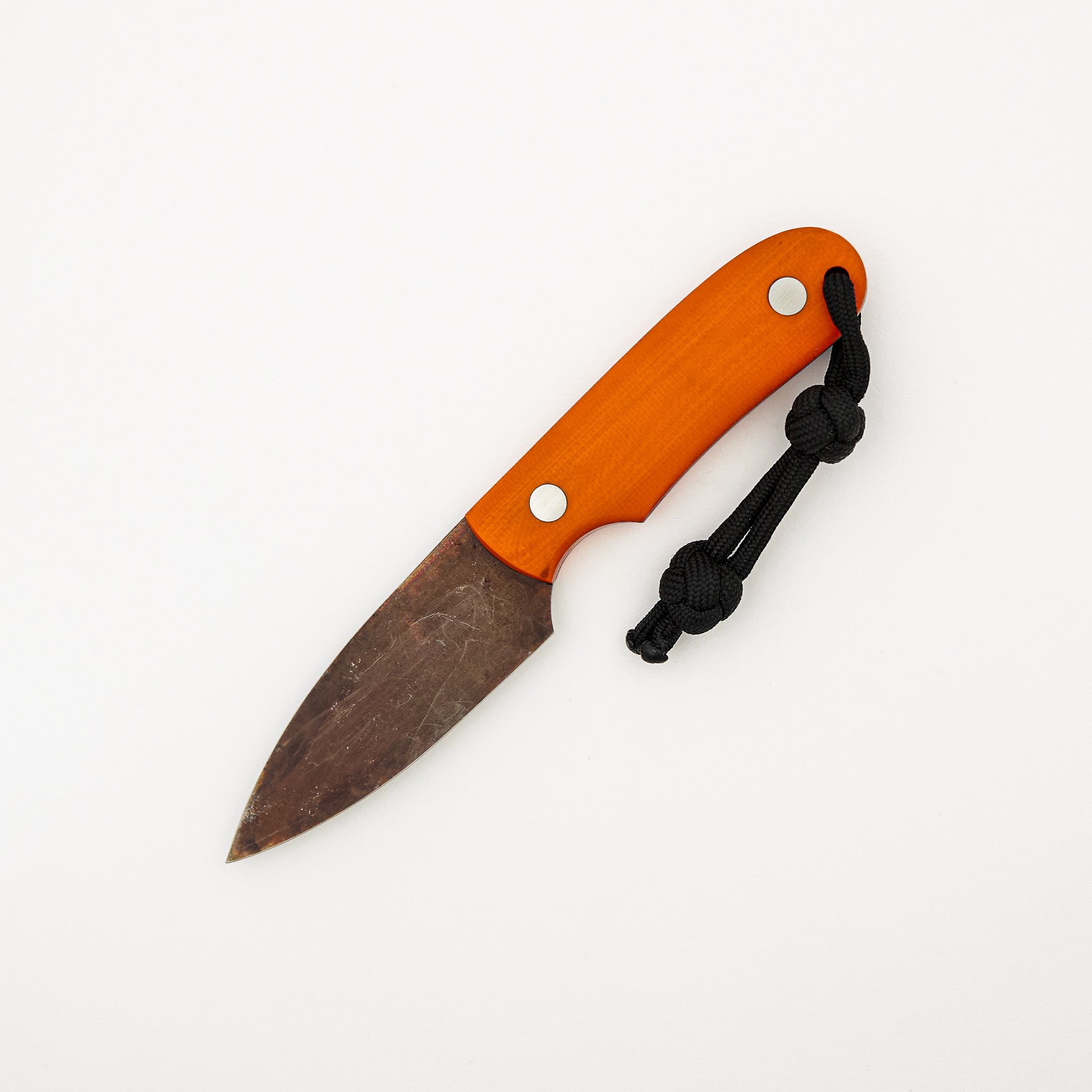 Fixed Blade
