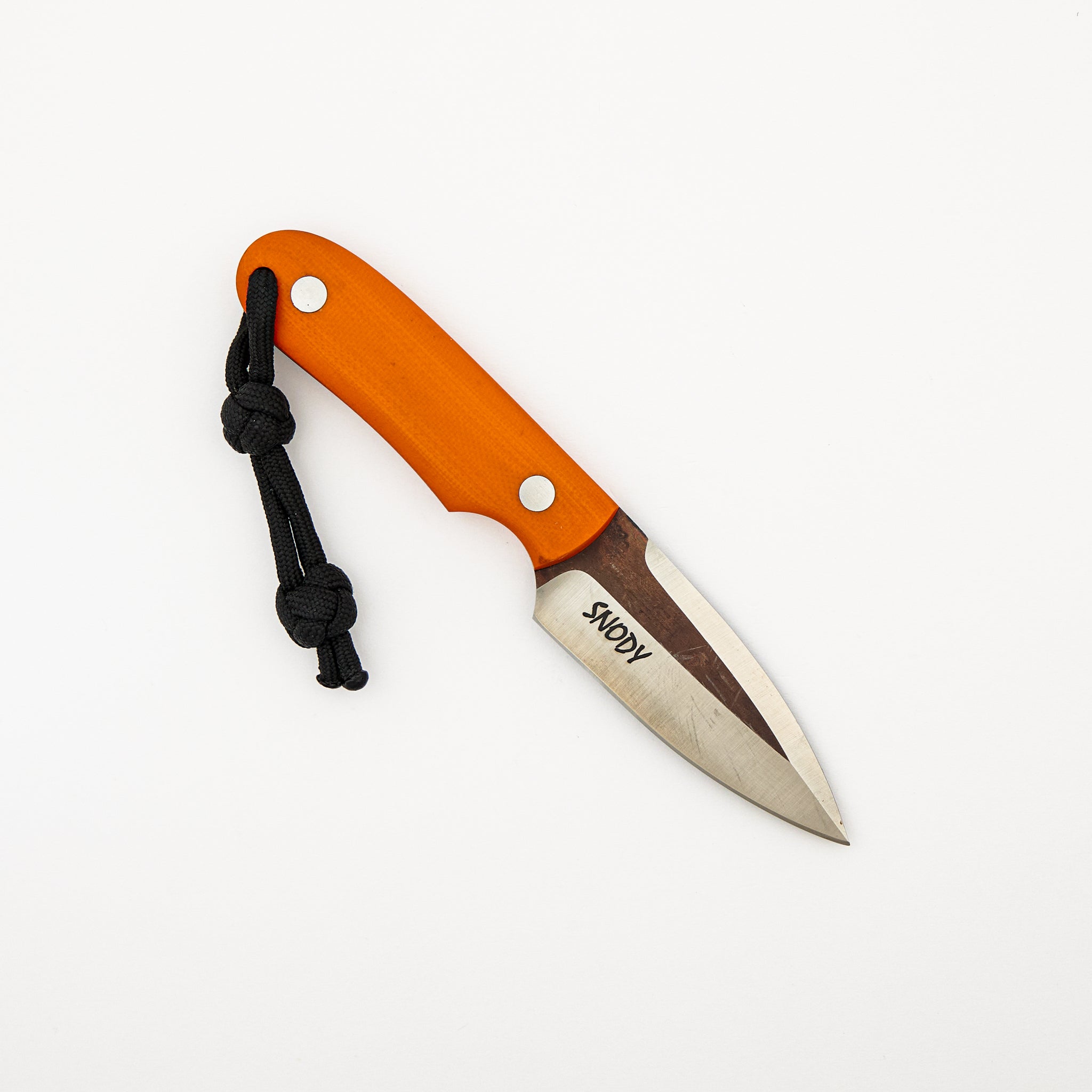 Fixed Blade