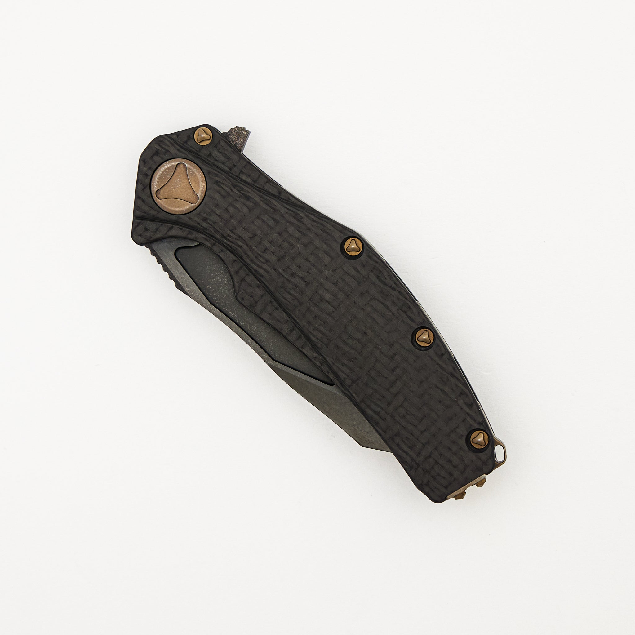 Marfione Custom Knives Mini Matrix