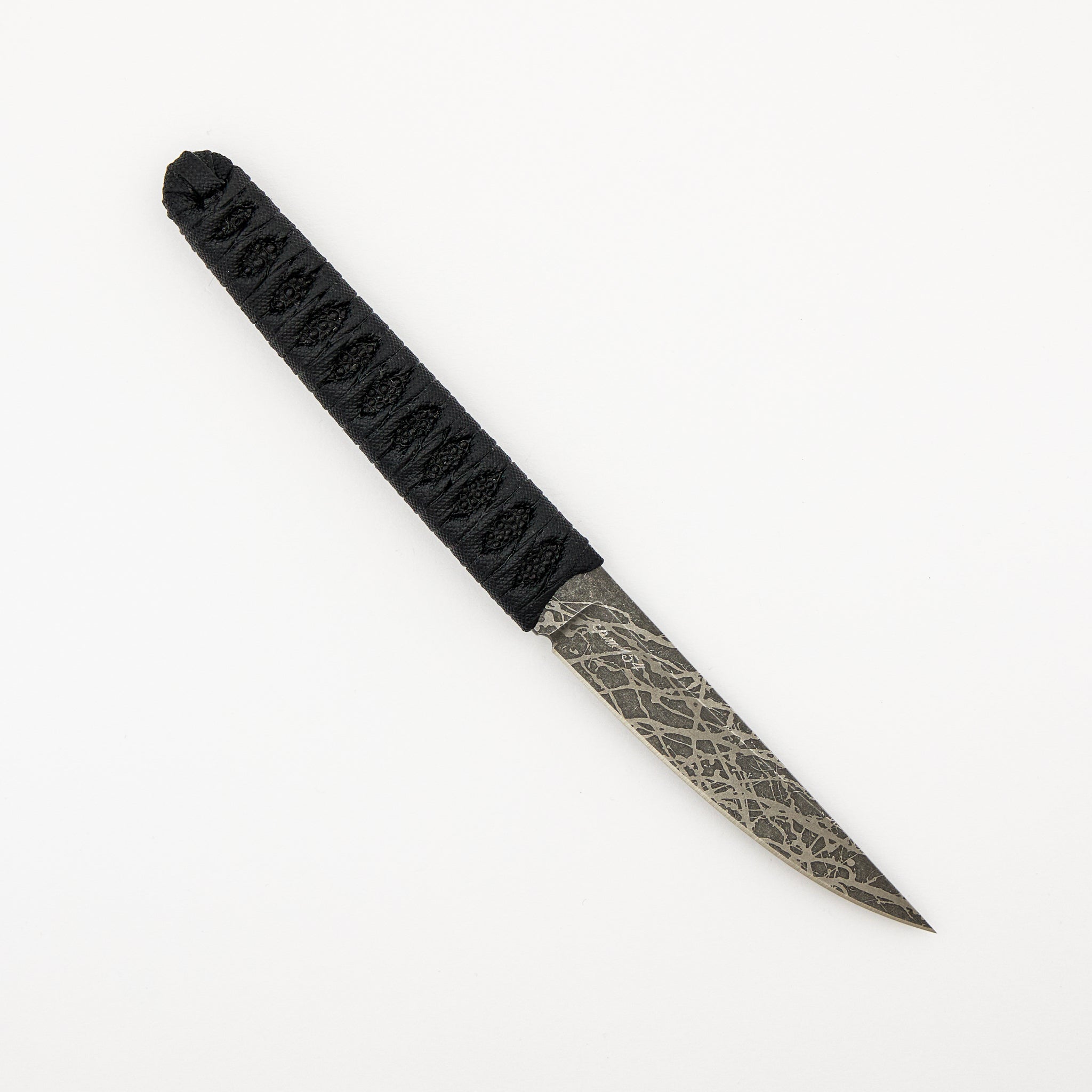 Kwaiken Fixed Blade