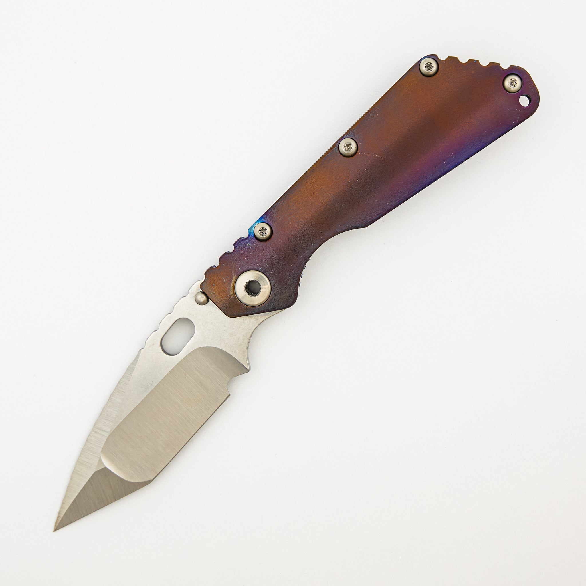 Custom SMF